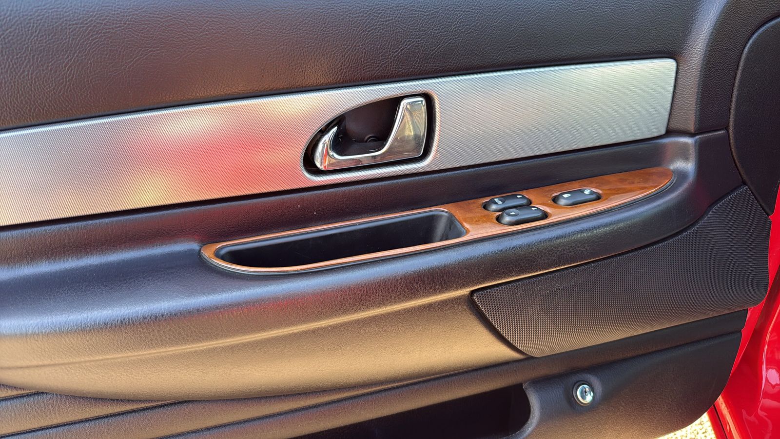 Used Car 2005 Ford Thunderbird  Base For Sale Under $15,000 In Austin, Texas