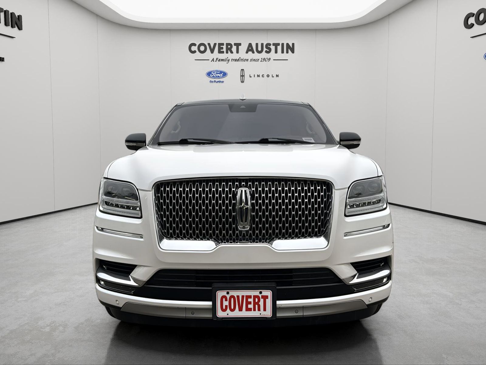 Used Car 2019 Lincoln Navigator L  L Reserve For Sale Under $35,000 In Austin, Texas
