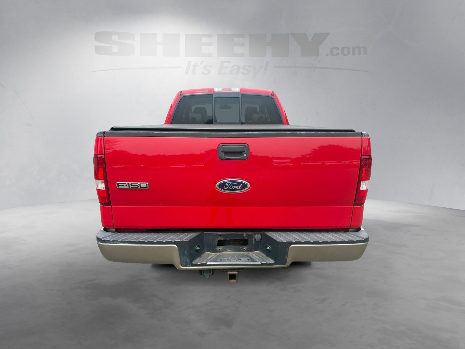 Used 2004  Ford Lariat image 13