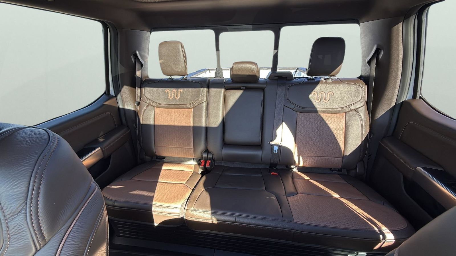 New Car 2025 Ford F-250sd  King Ranch For Sale Under $100,000 In Austin, Texas