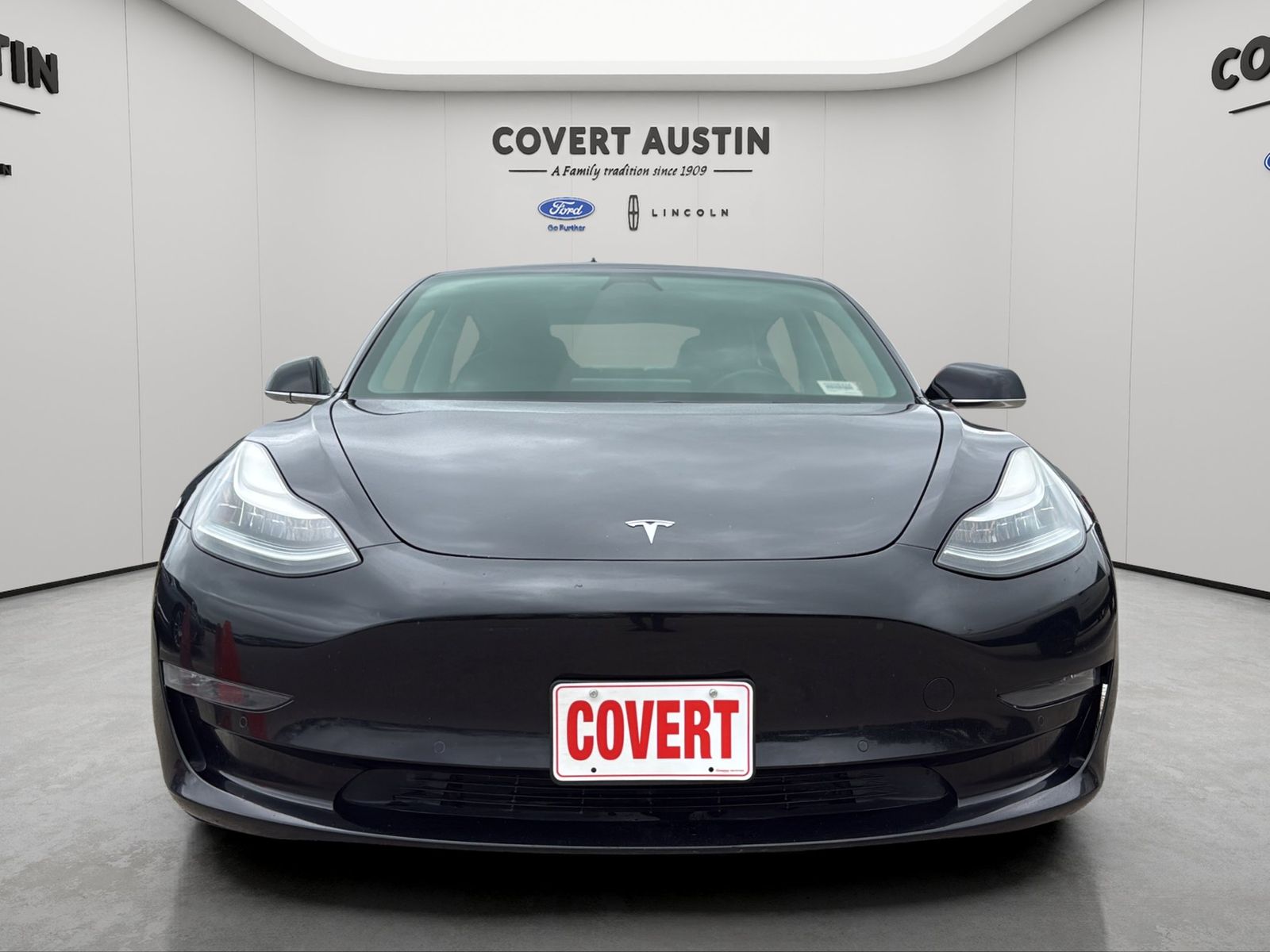 Used Car 2019 Tesla Model 3  Long Range For Sale Under $20,000 In Austin, Texas