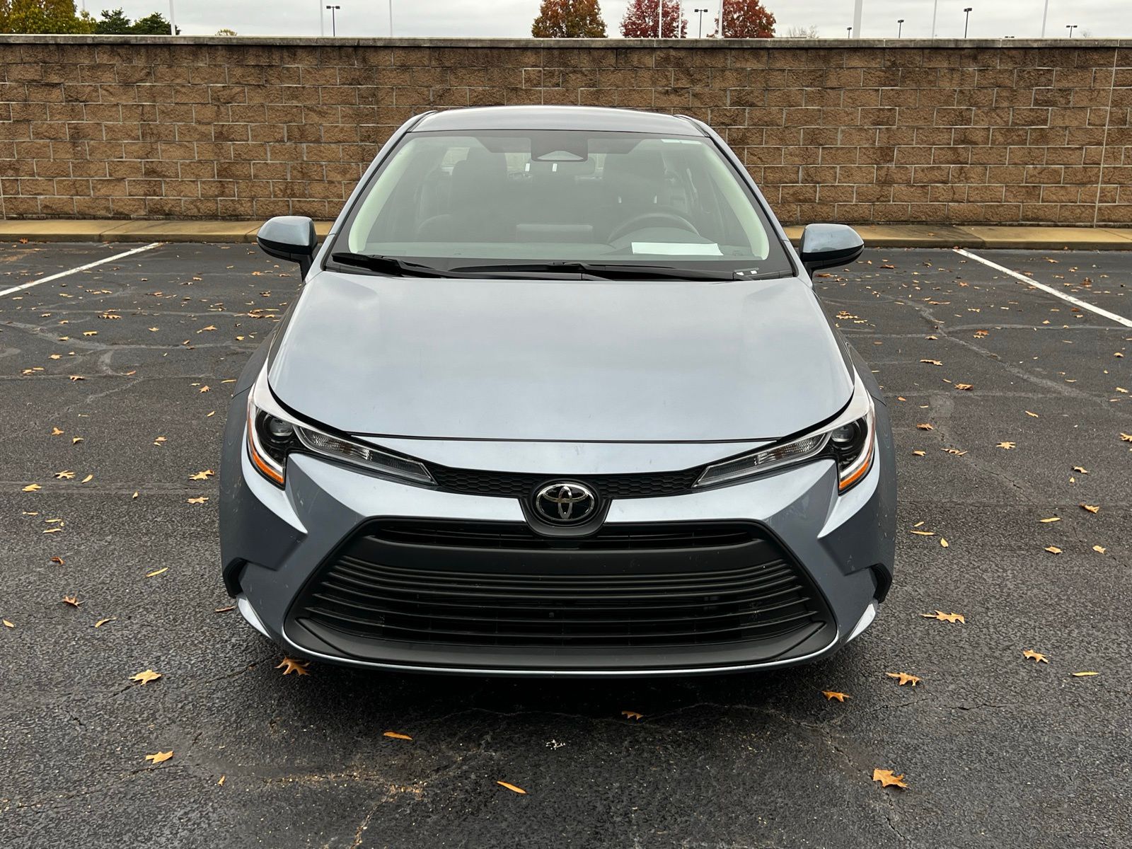 2023 Toyota Corolla LE 2