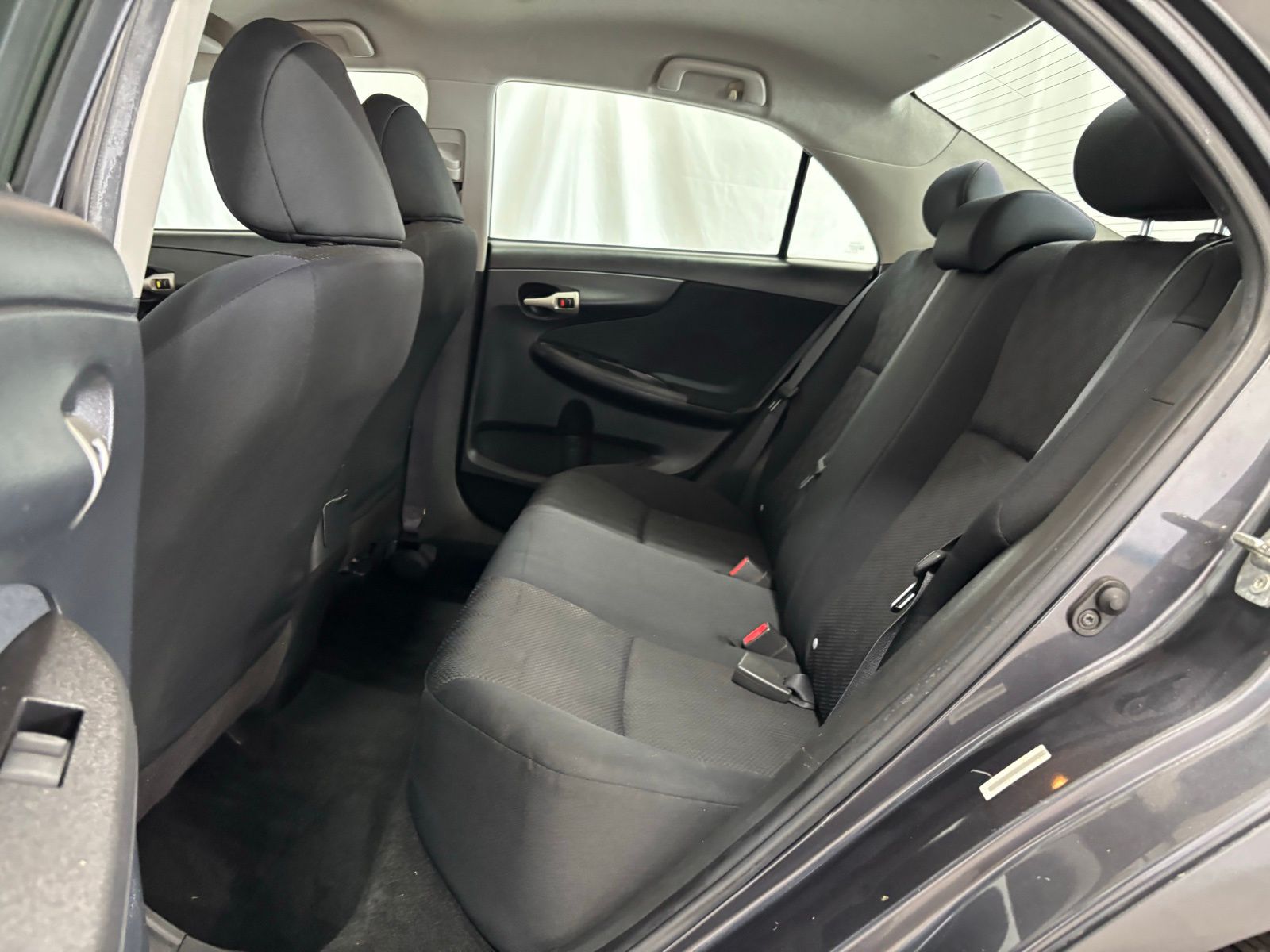 Used Car 2009 Toyota Corolla  For Sale Under $10,000 In Austin, Texas