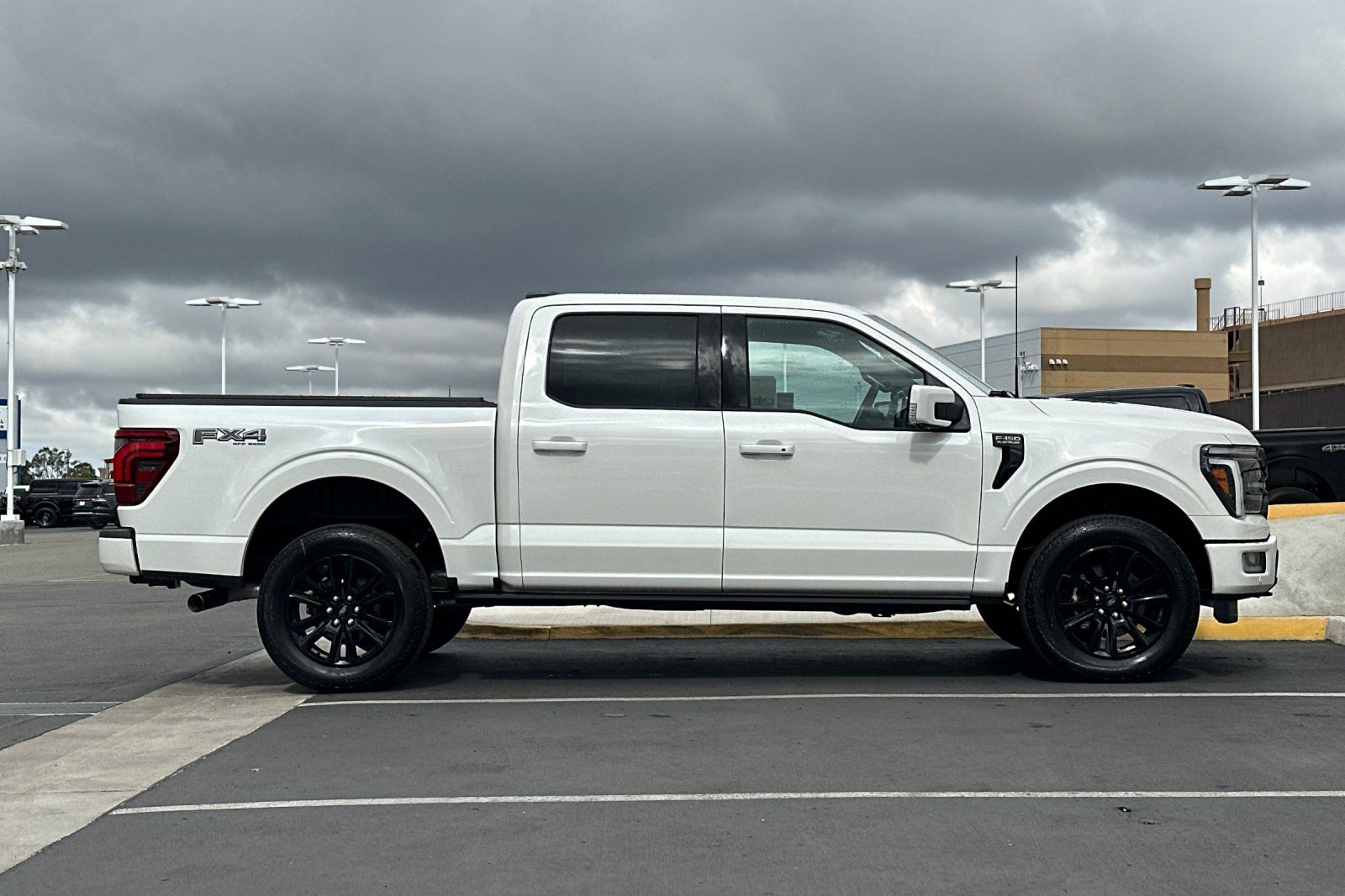 View vehicle photo 2