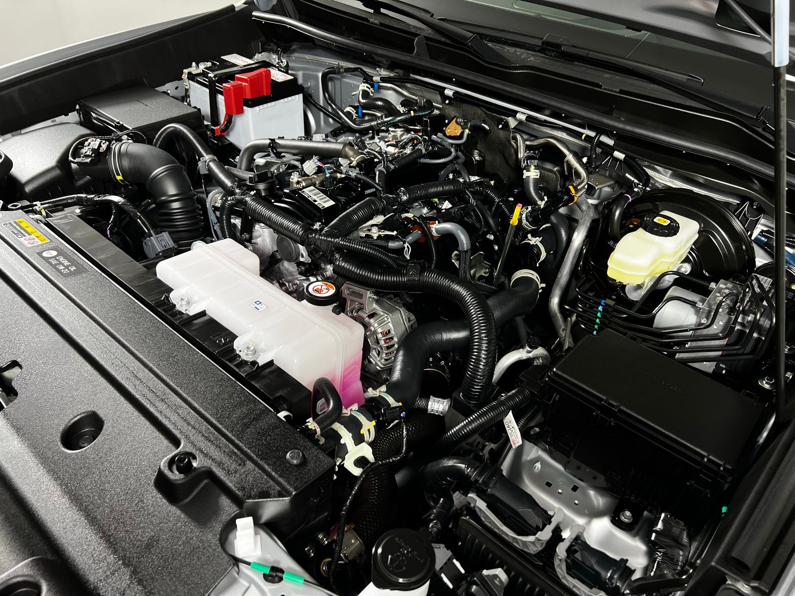 Thumbnail: 2025 Toyota 4Runner - 11