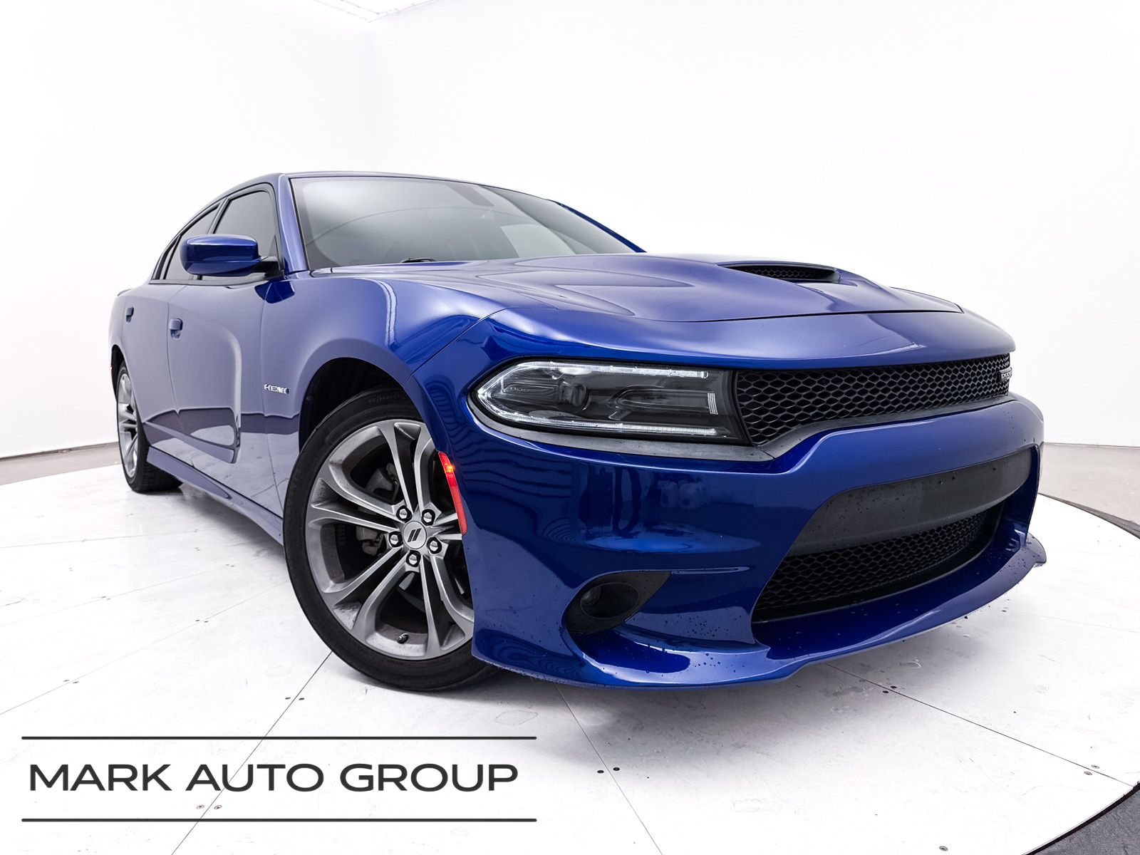 2022 Dodge Charger R/T