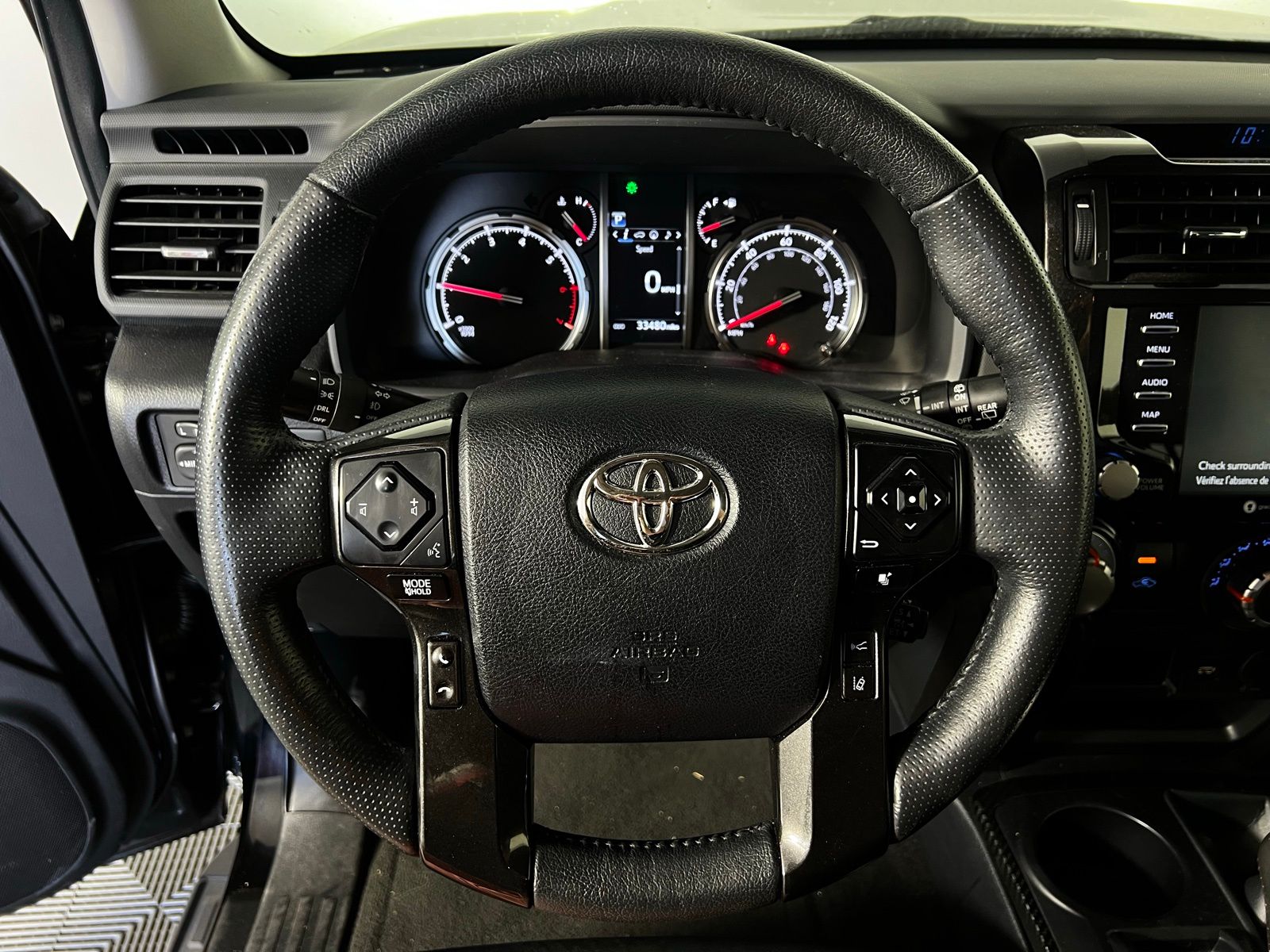 Thumbnail: 2024 Toyota 4Runner - 10