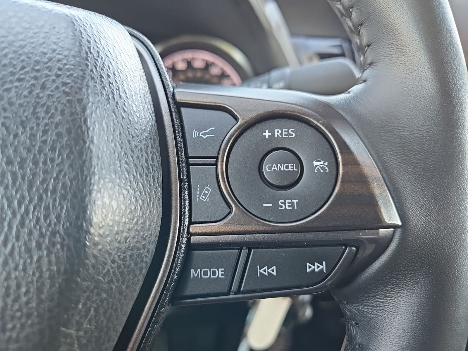 2024 Toyota Camry SE Nightshade - Photo 30