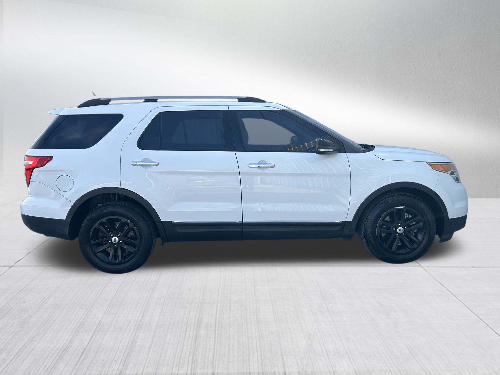 Used Car 2015 Ford Explorer  Xlt For Sale Under $15,000 In Austin, Texas