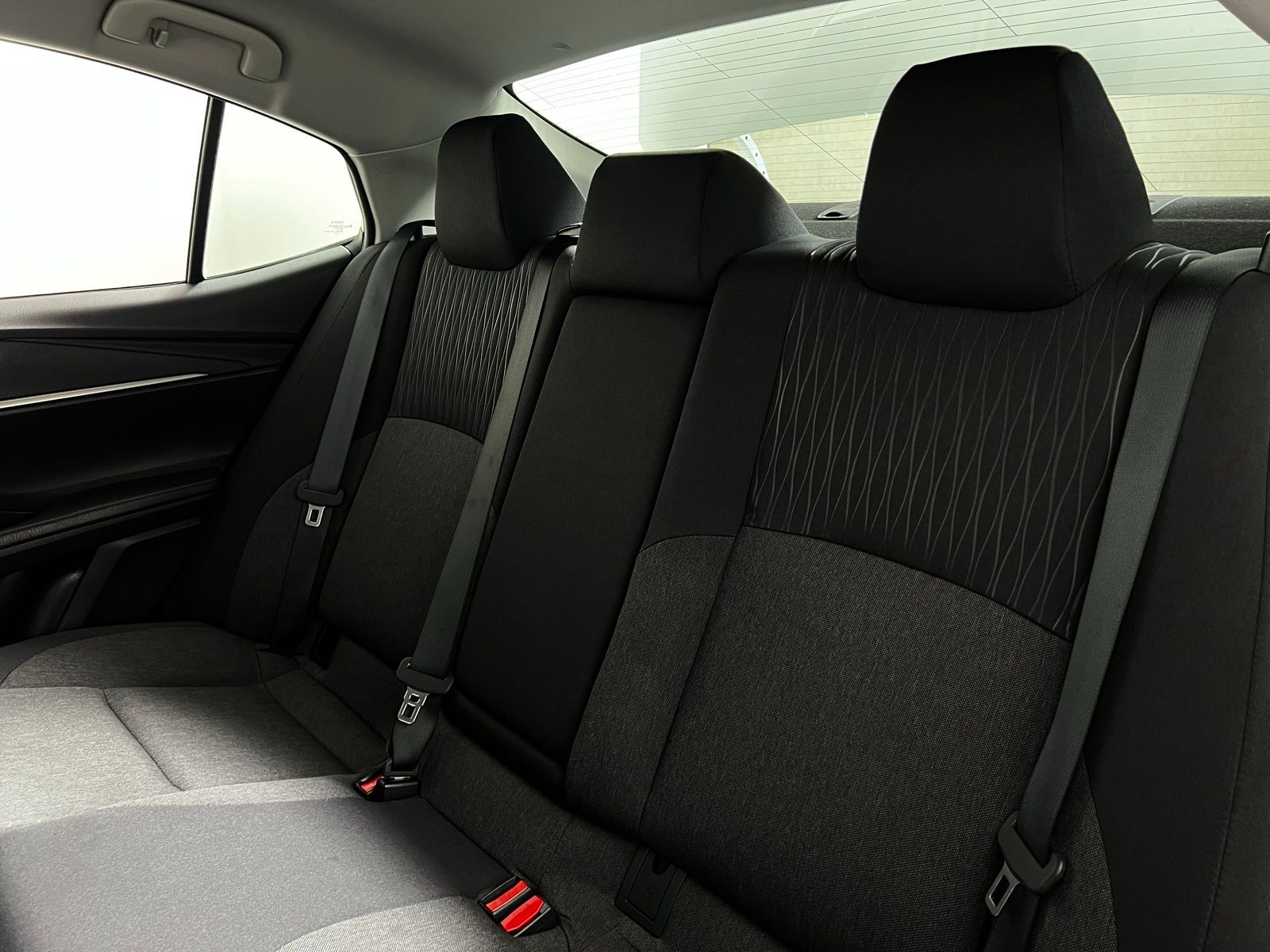 Thumbnail: 2025 Toyota Camry - 20