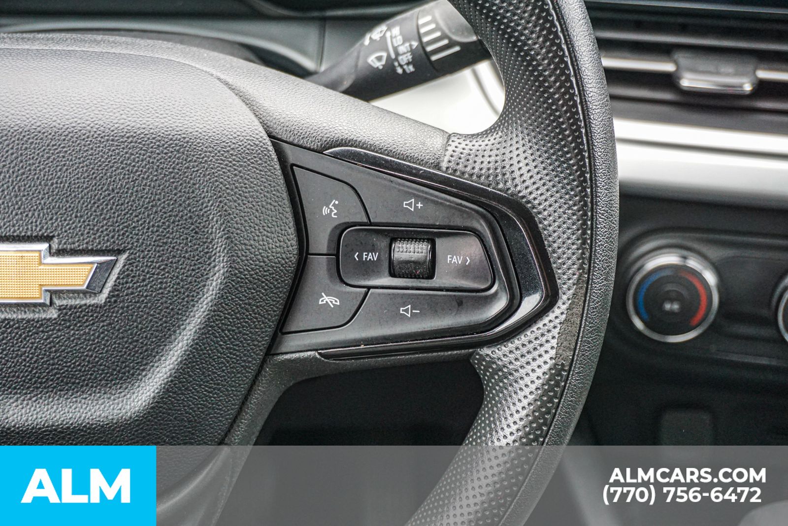 Used 2024 Brown Chevrolet LS image 30