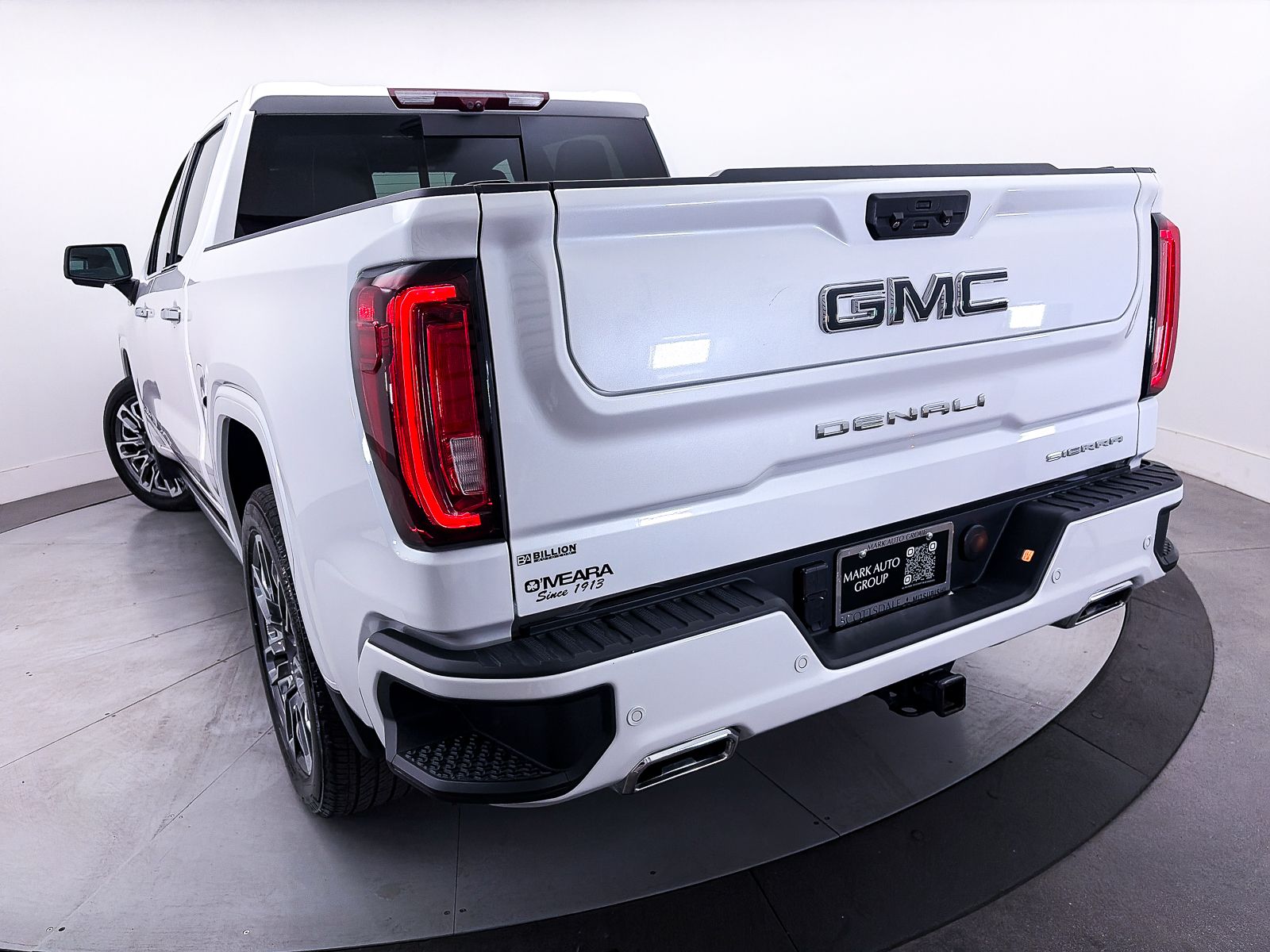 2023 GMC Sierra 1500 Denali Denali Ultimate - Photo 5
