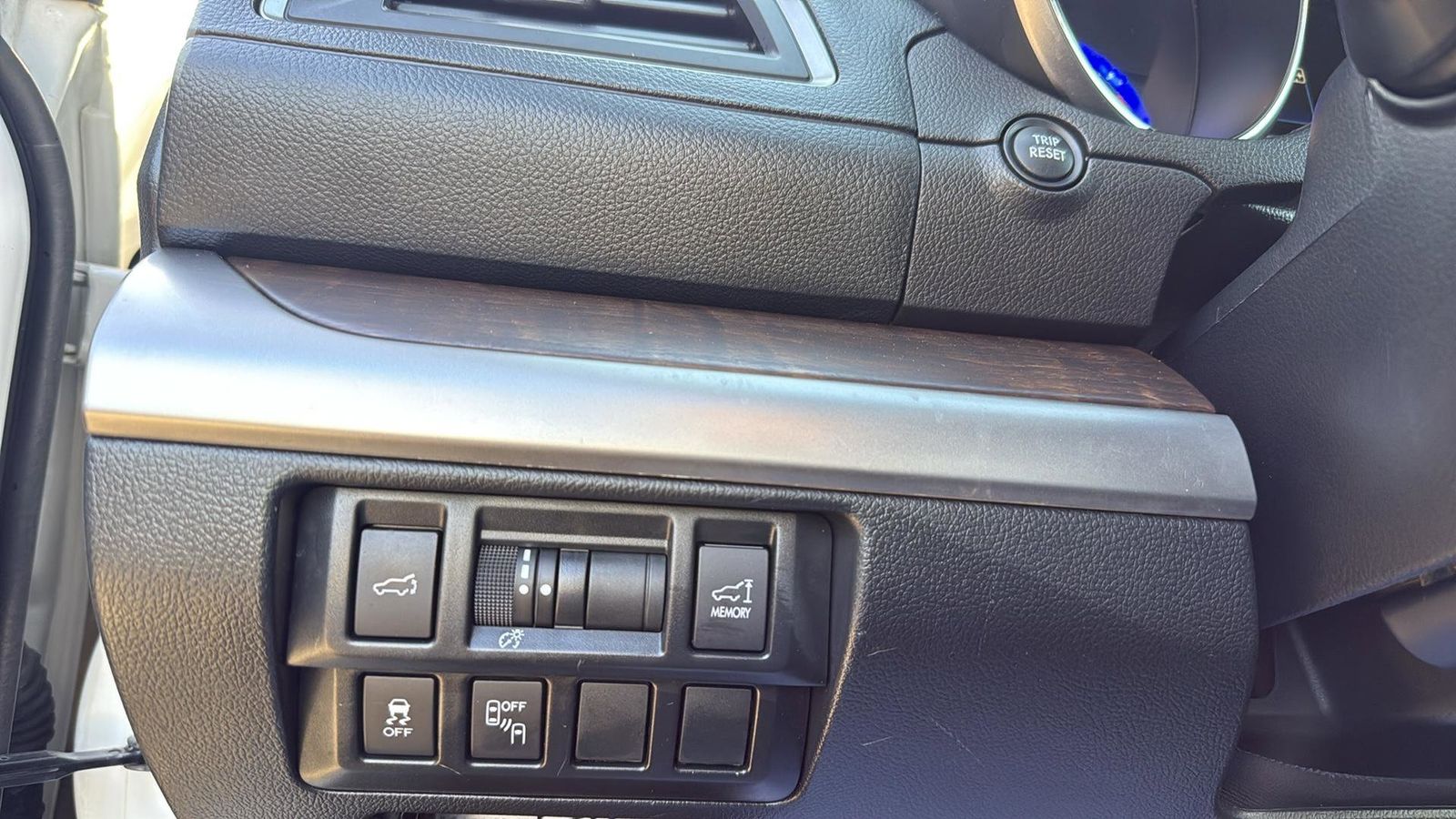 Used Car 2017 Subaru Outback  2.5i For Sale Under $15,000 In Austin, Texas