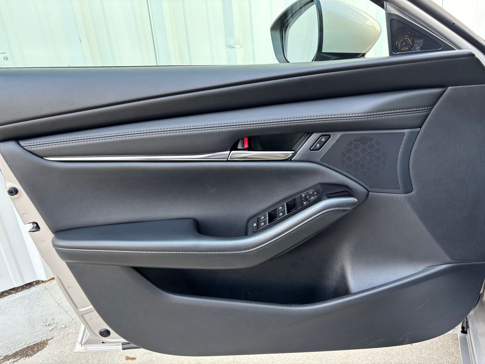 Used Car 2025 Mazda Mazda3  Sedan 2.5 S Preferred Package Front Wheel Drive For Sale Under $25,000 In Austin, Texas