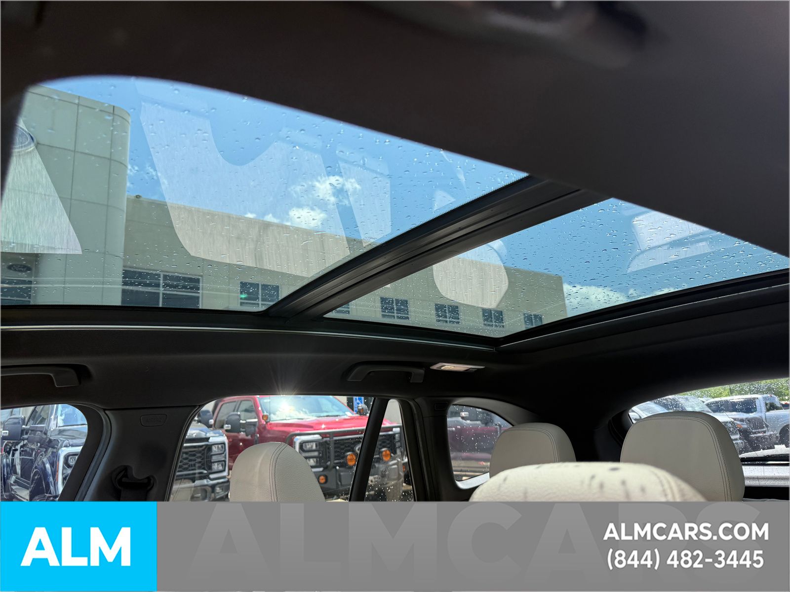 Used 2020 Gray BMW sDrive28i image 11