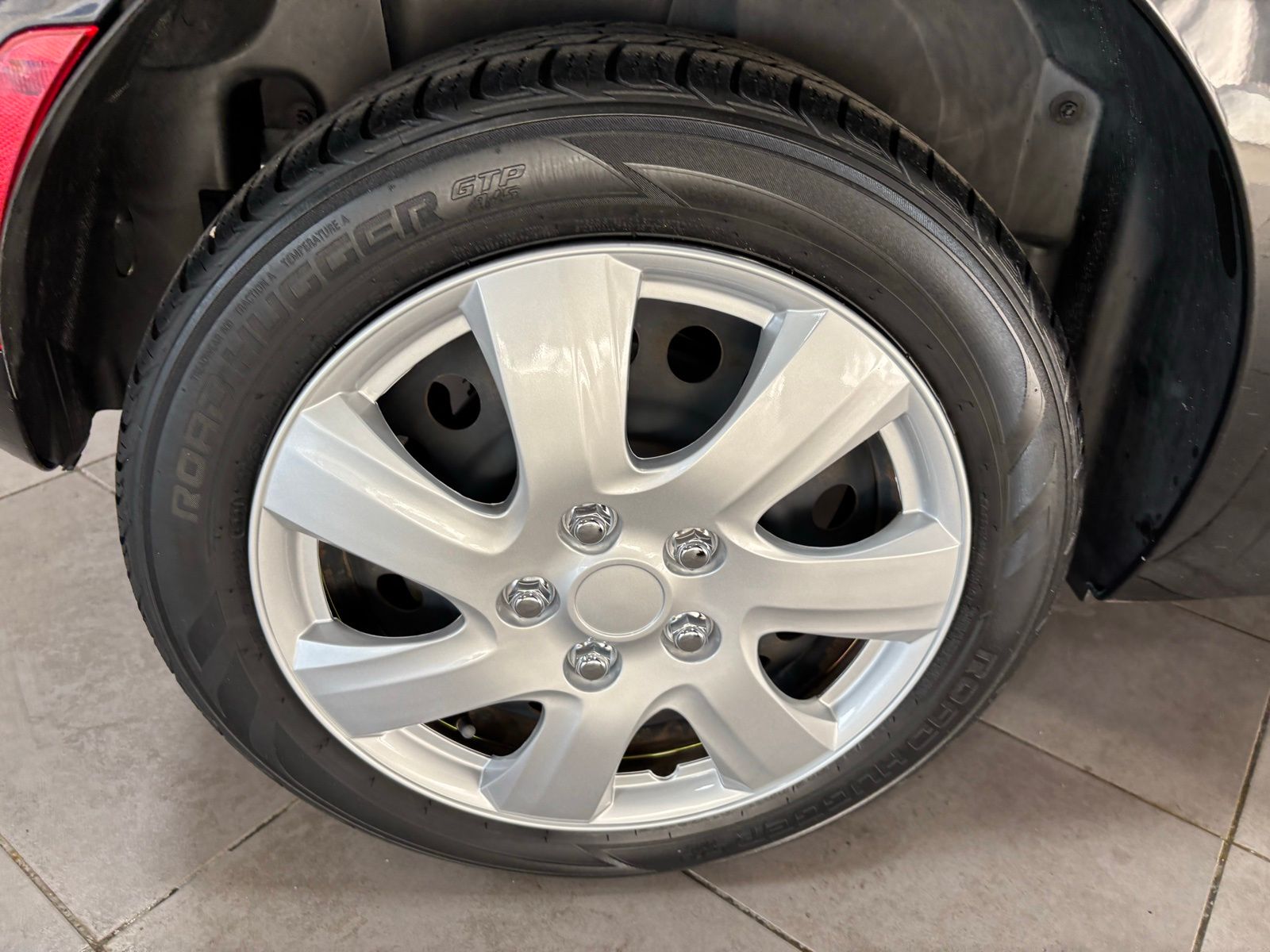 Used Car 2013 Fiat 500c  Pop For Sale Under $10,000 In Austin, Texas