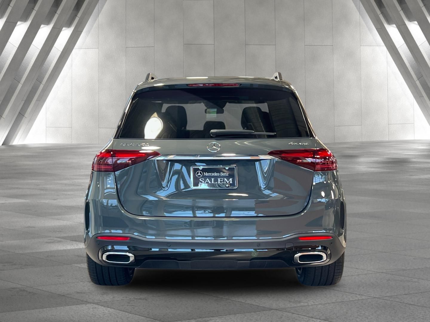 new 2026 Mercedes-Benz GLE car