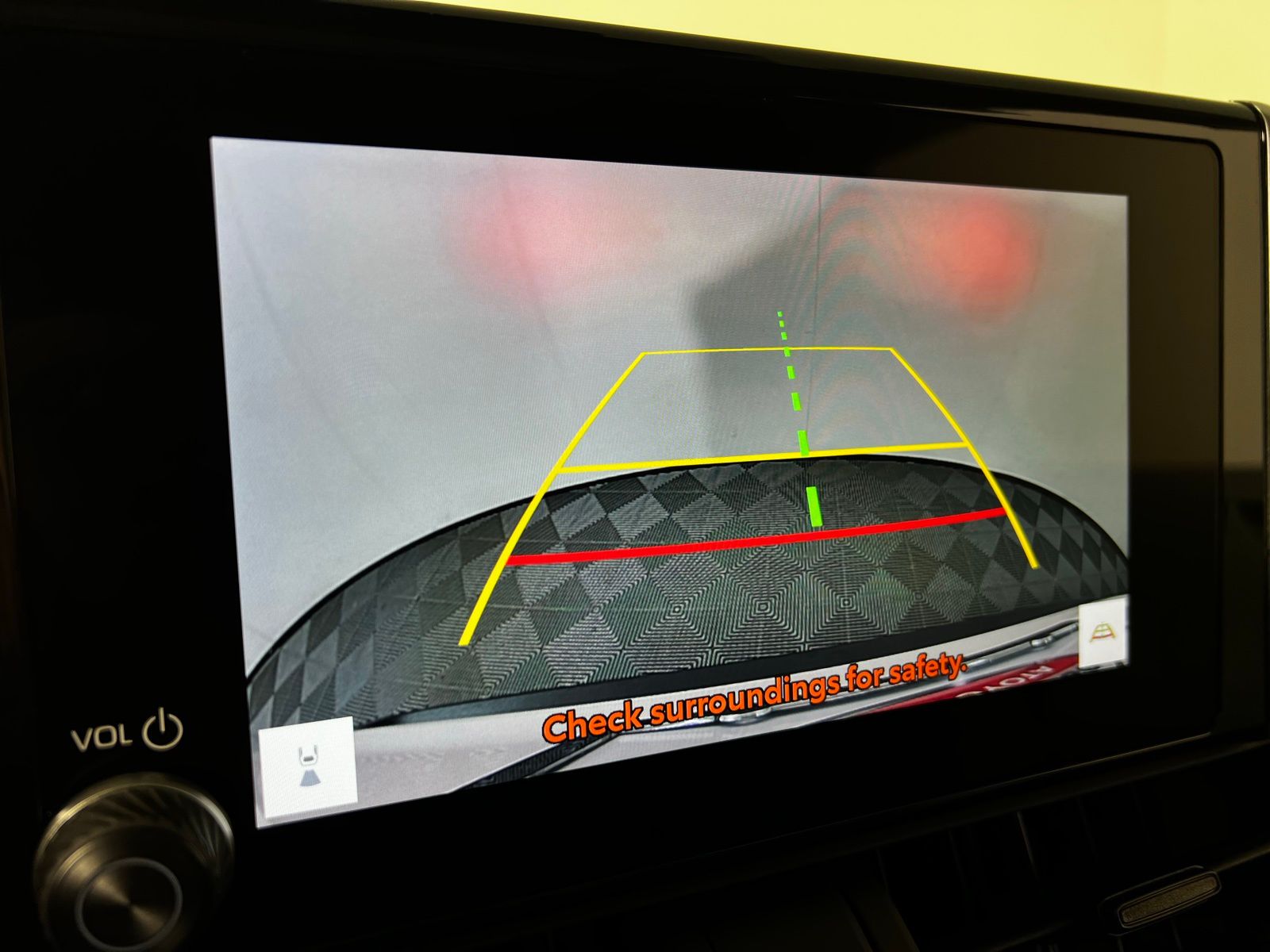 Thumbnail: 2025 Toyota RAV4 - 19