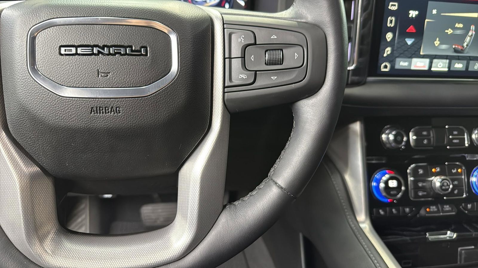 Used Car 2023 Gmc Yukon  Denali For Sale Under $70,000 In Austin, Texas