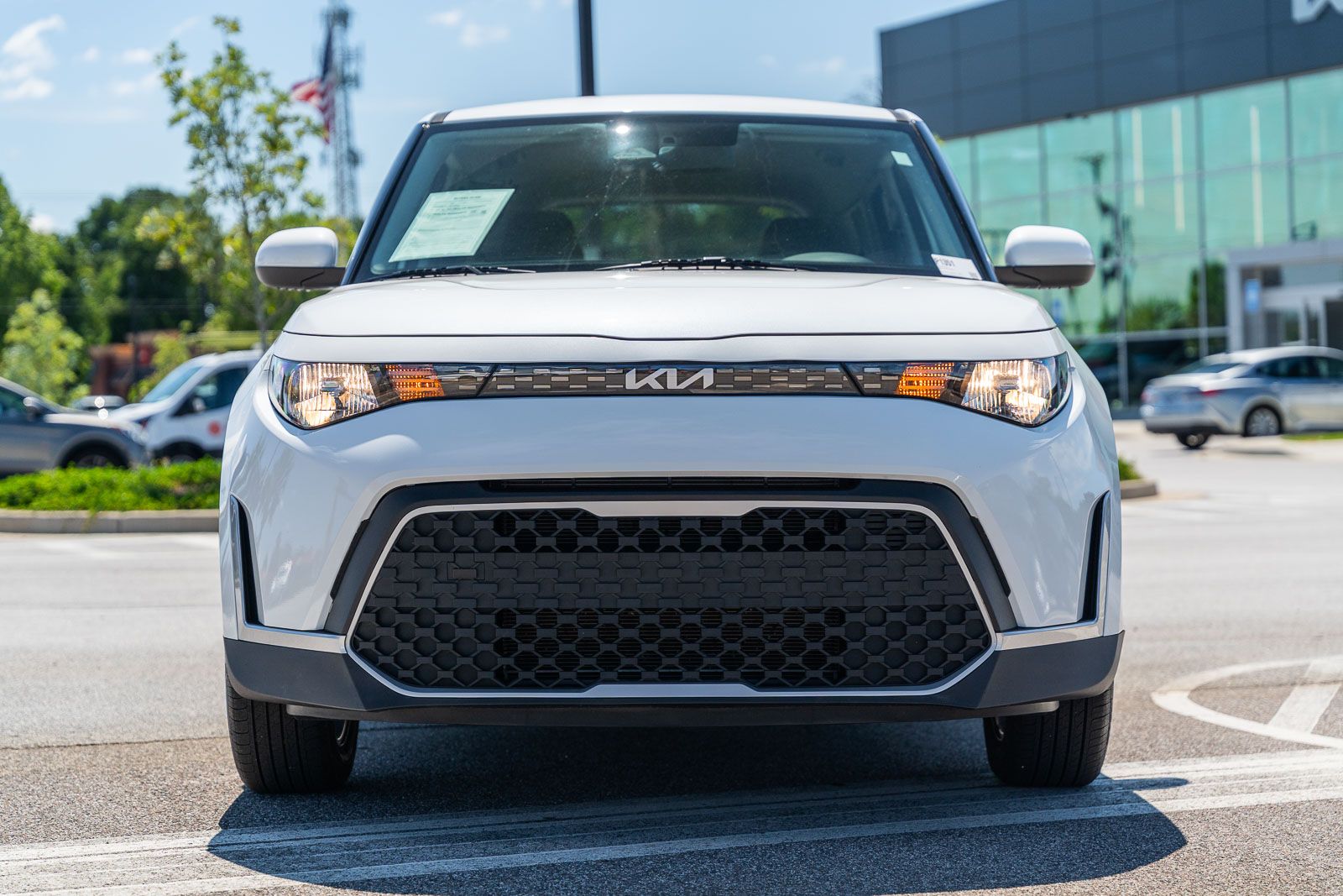 Used 2025 Kia Soul Hatchback