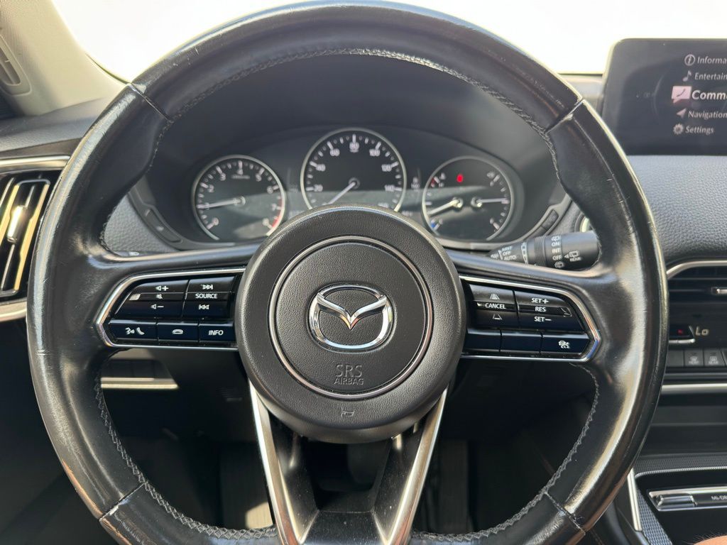 Used Car 2024 Mazda Cx-90  3.3 Turbo Preferred Plus For Sale Under $30,000 In Austin, Texas