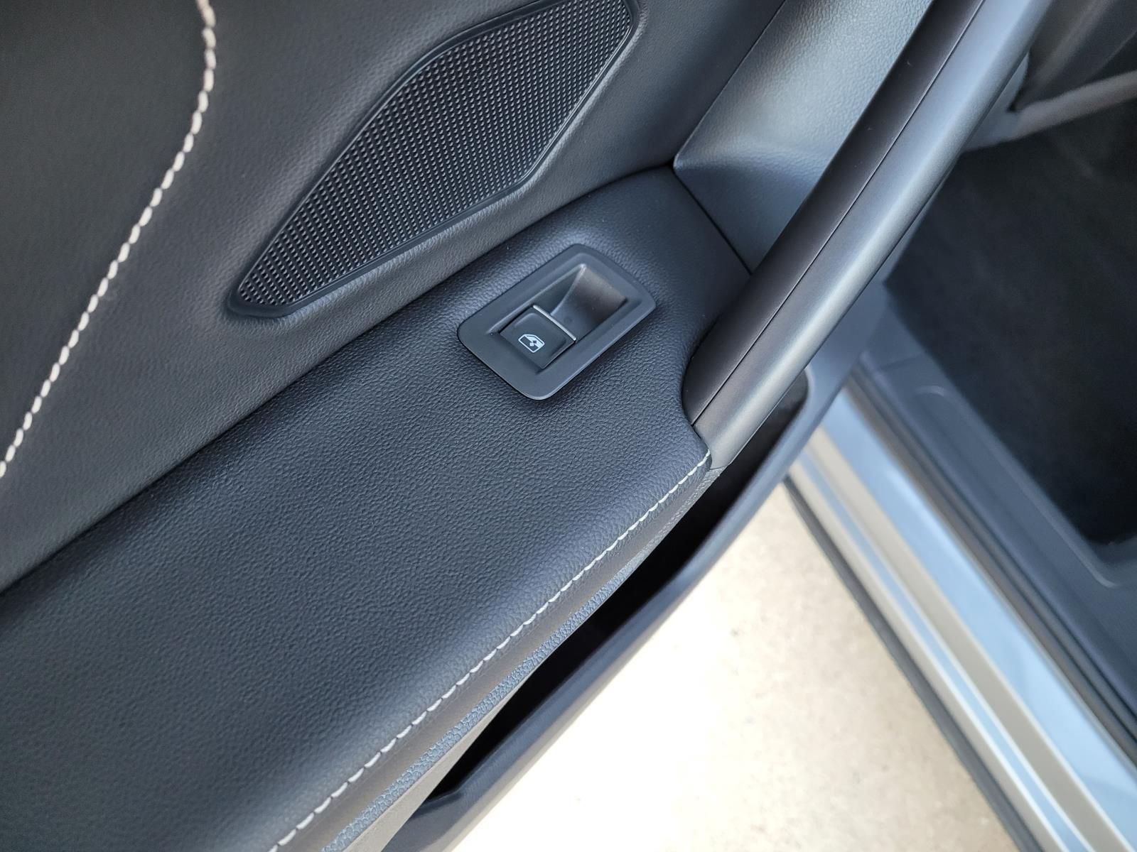 used 2023 Volkswagen Tiguan car, priced at $23,500