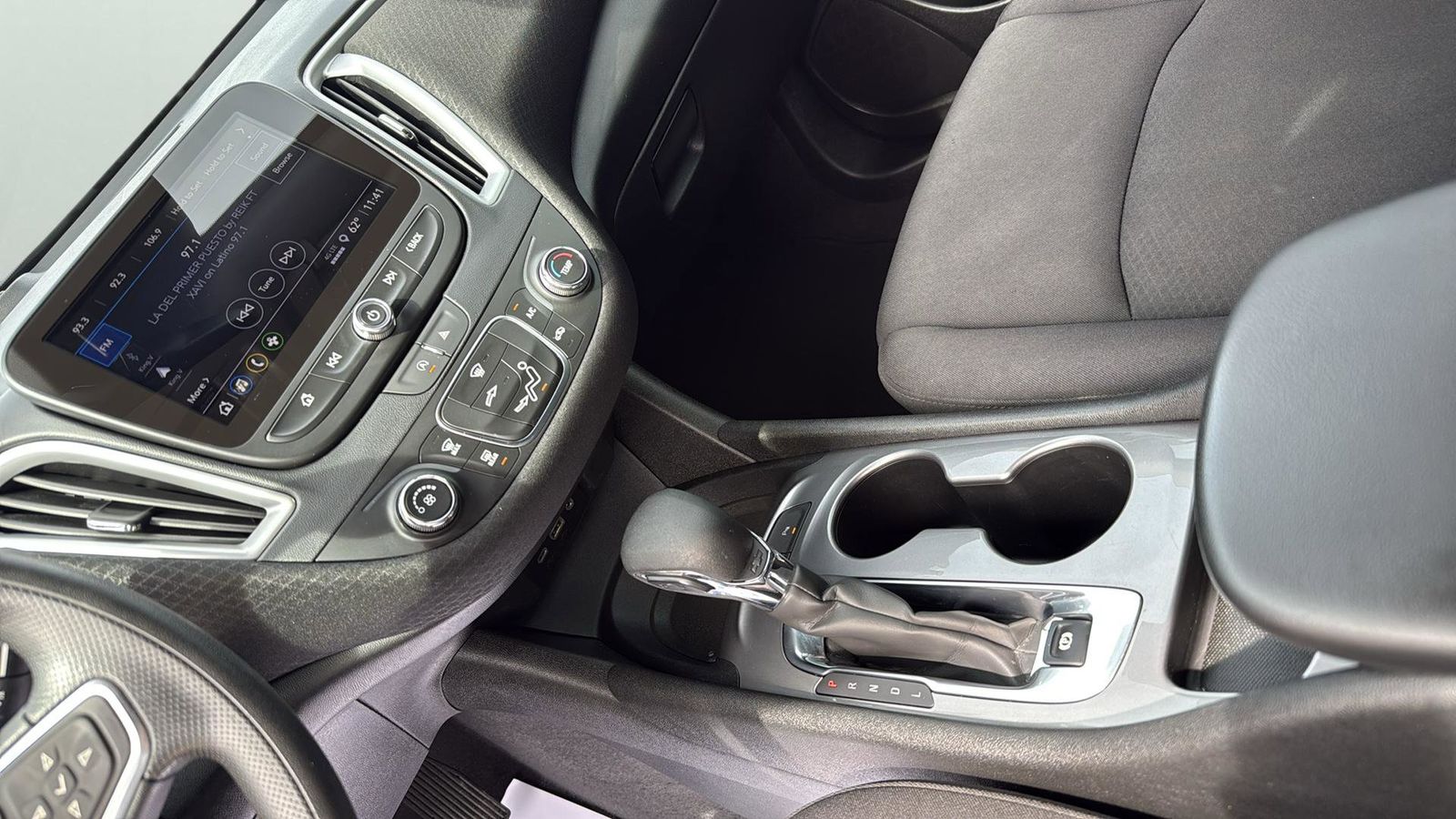 Used Car 2024 Chevrolet Malibu  Ls For Sale Under $20,000 In Austin, Texas