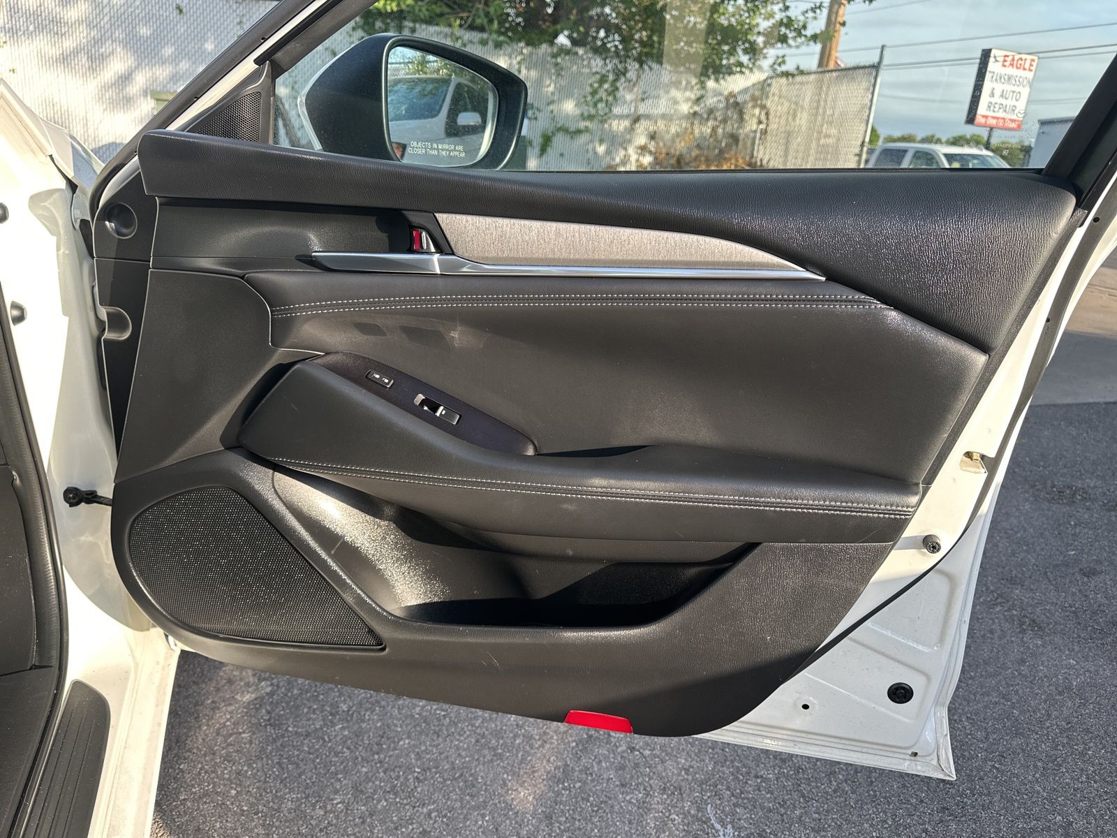 Used Car 2021 Mazda Mazda6  Touring For Sale Under $20,000 In Austin, Texas