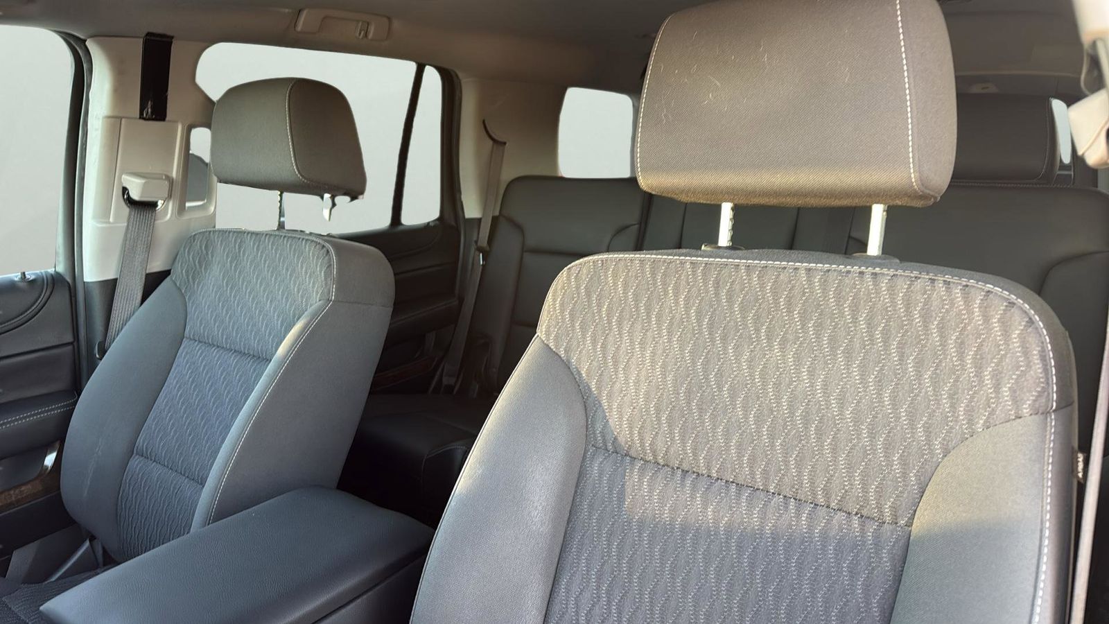 Used Car 2018 Chevrolet Tahoe  Police For Sale Under $20,000 In Austin, Texas