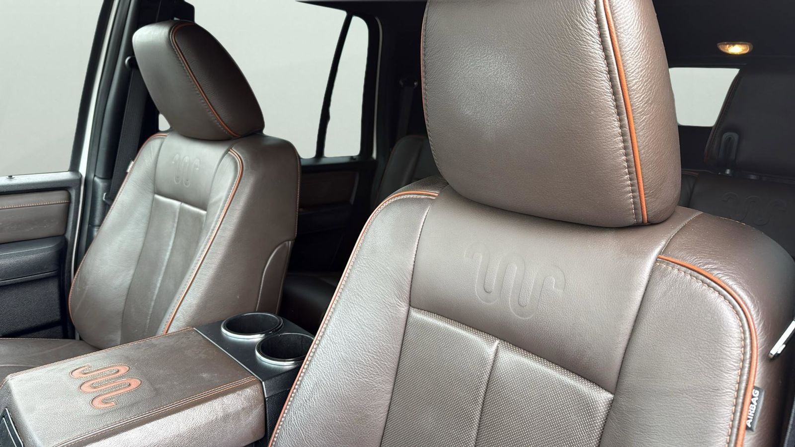 Used Car 2017 Ford Expedition El  King Ranch For Sale Under $20,000 In Austin, Texas