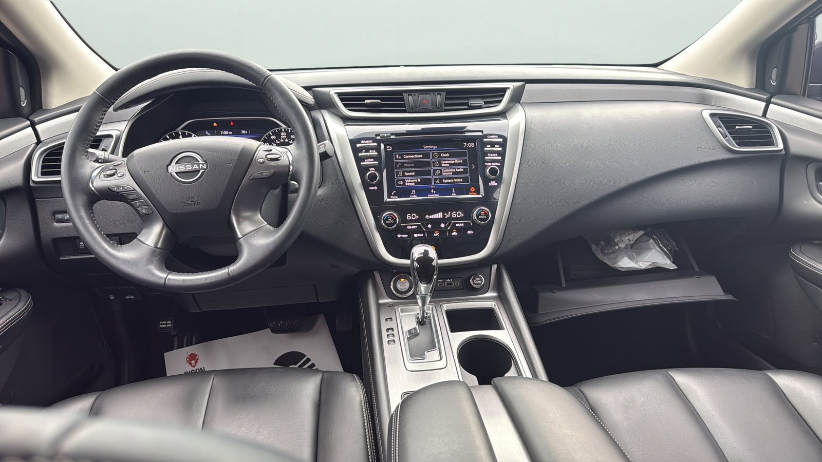Used Car 2024 Nissan Murano  Sv For Sale Under $30,000 In Austin, Texas