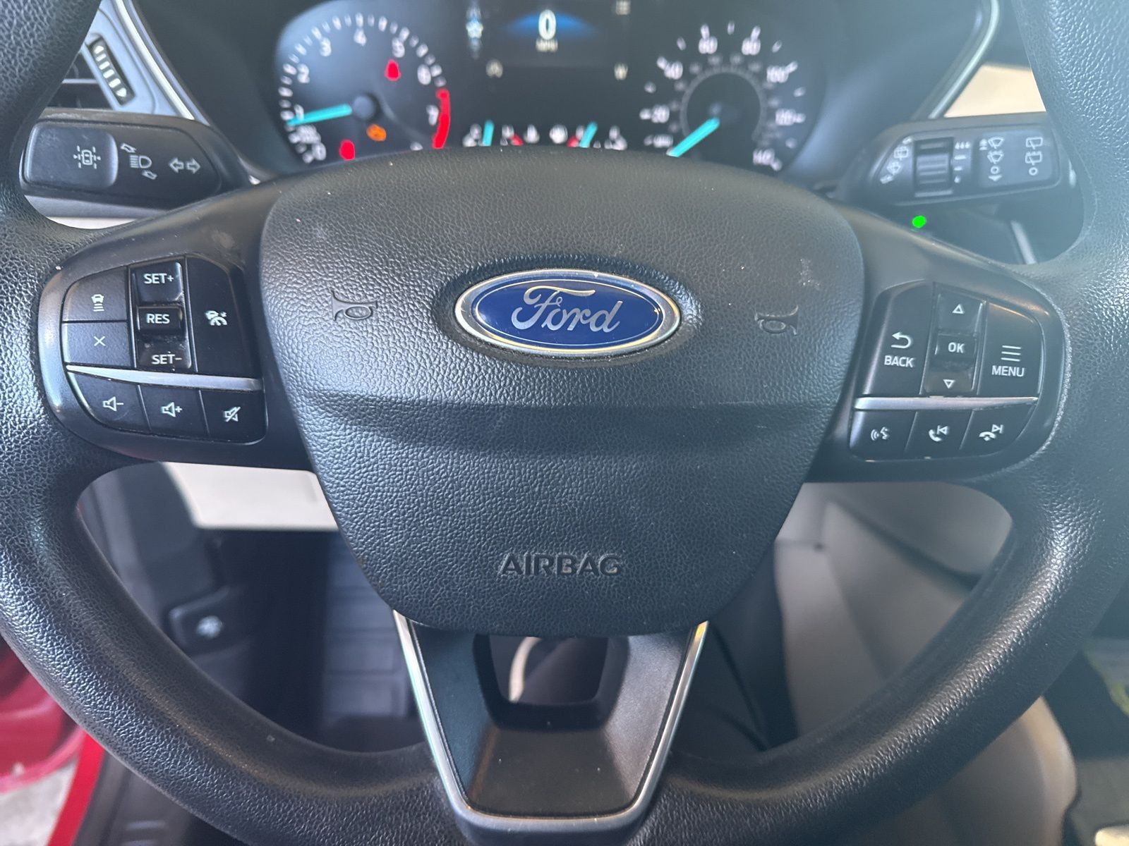 2020 Ford Escape SE 13