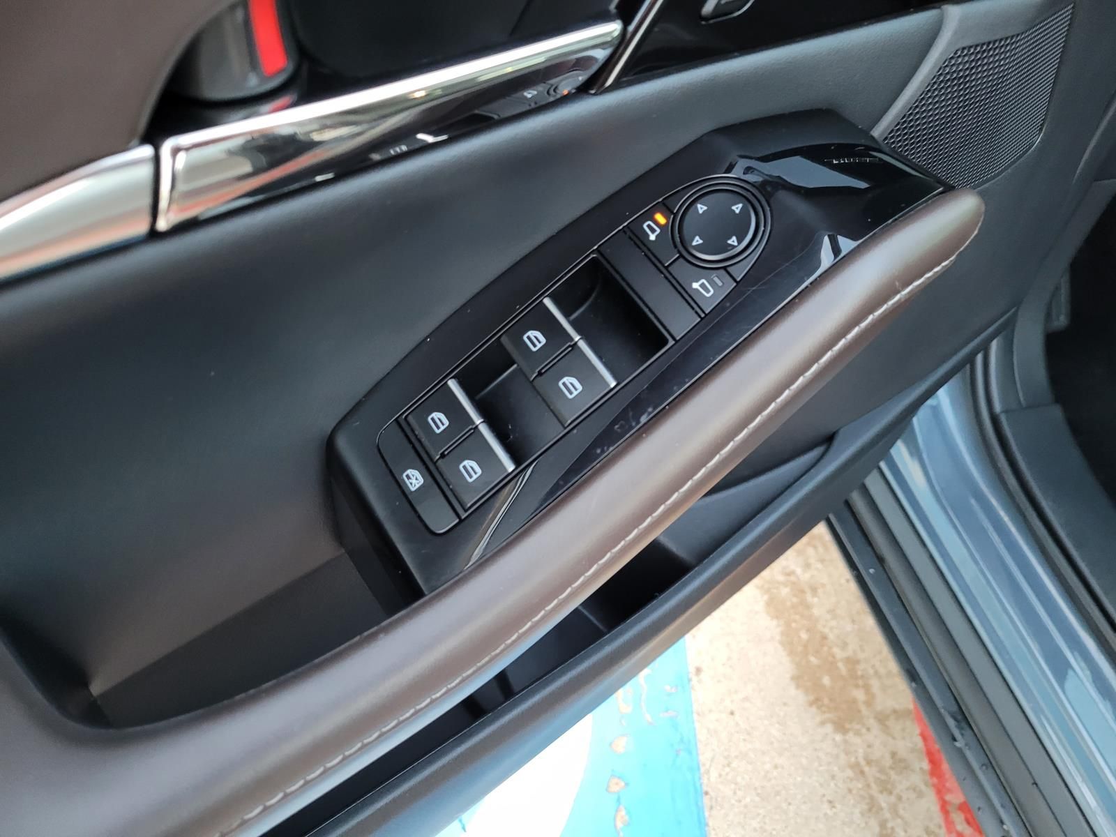 used 2023 Mazda CX-30 car, priced at $23,500