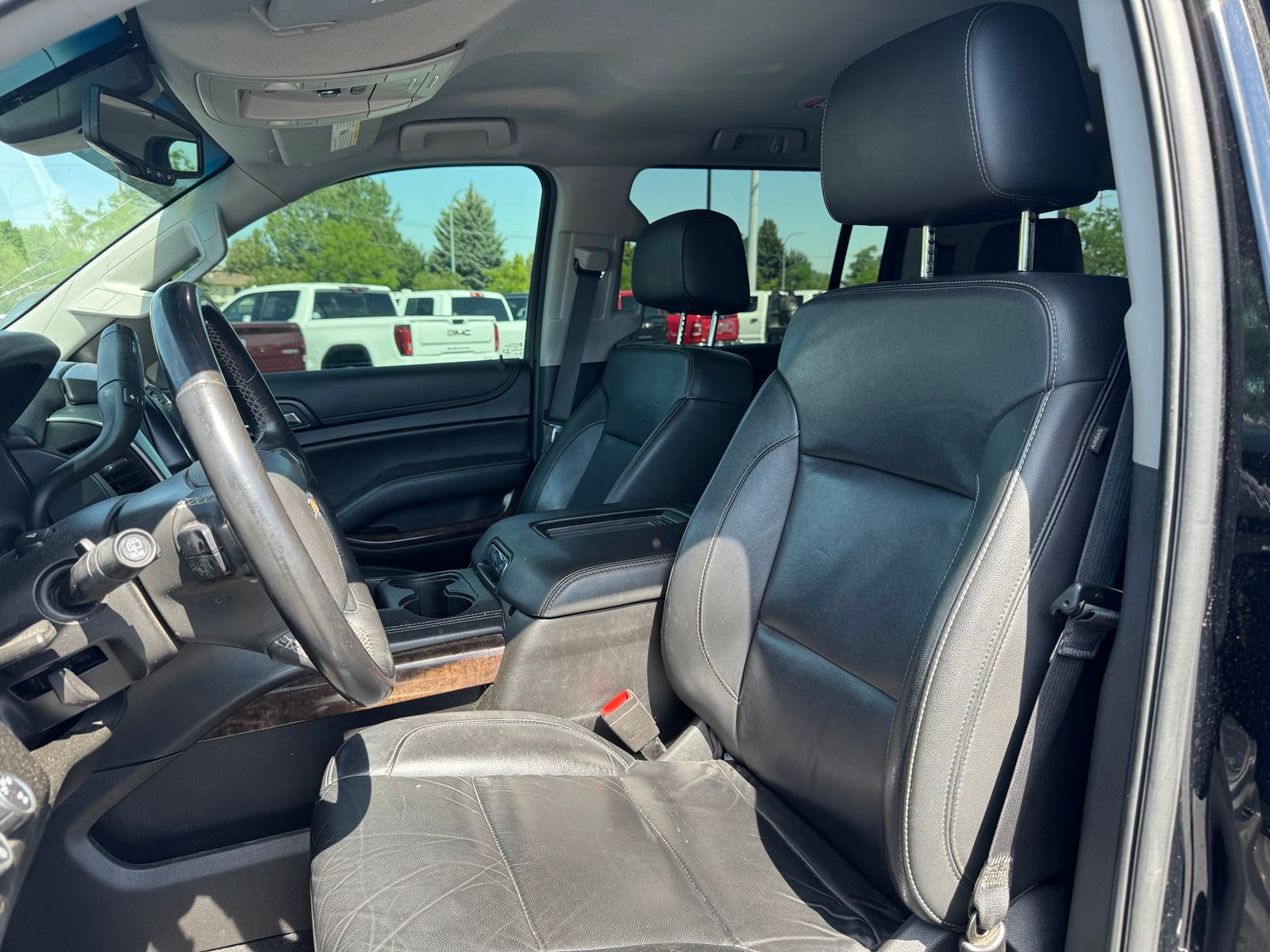 Used 2019 Chevrolet Suburban SUV