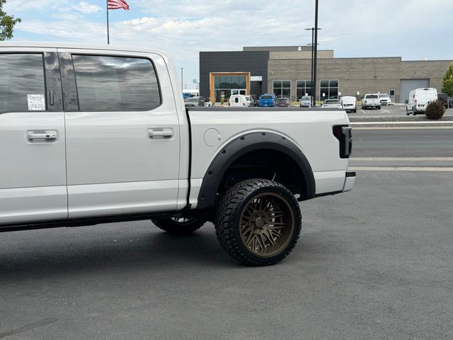Used 2019 Ford F-150 Truck