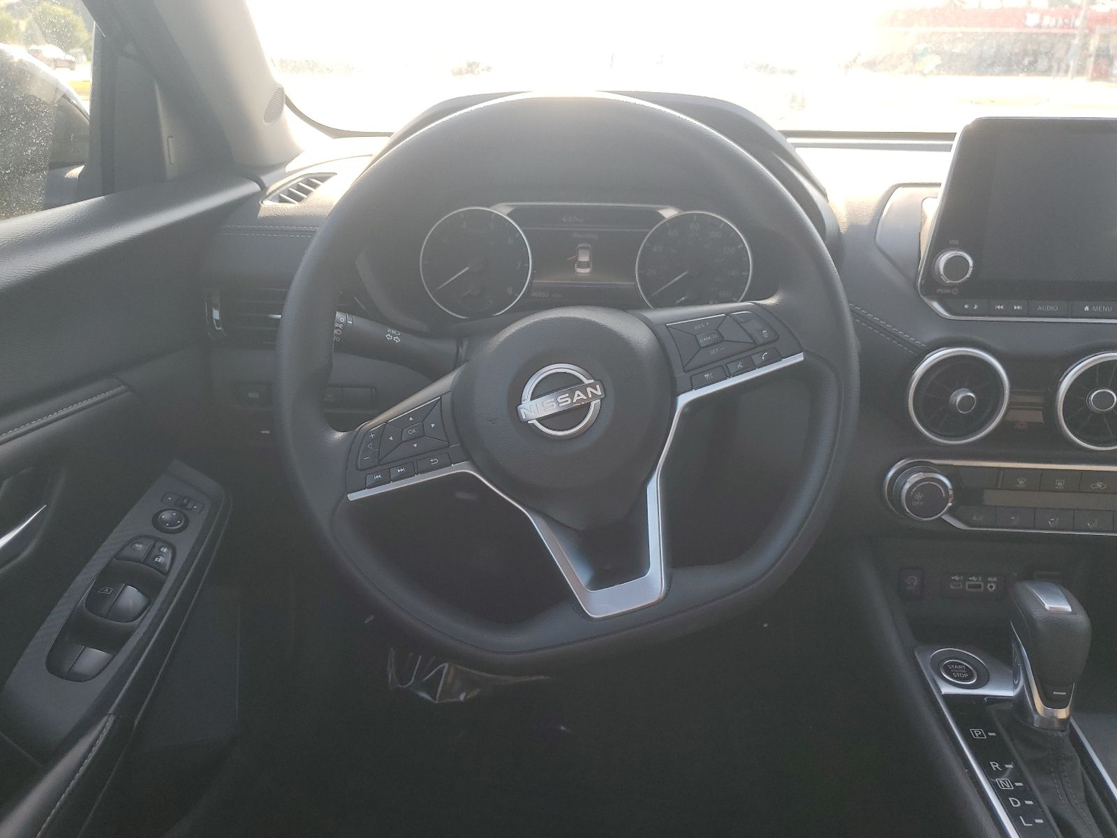 2024 Nissan Sentra SV - 10