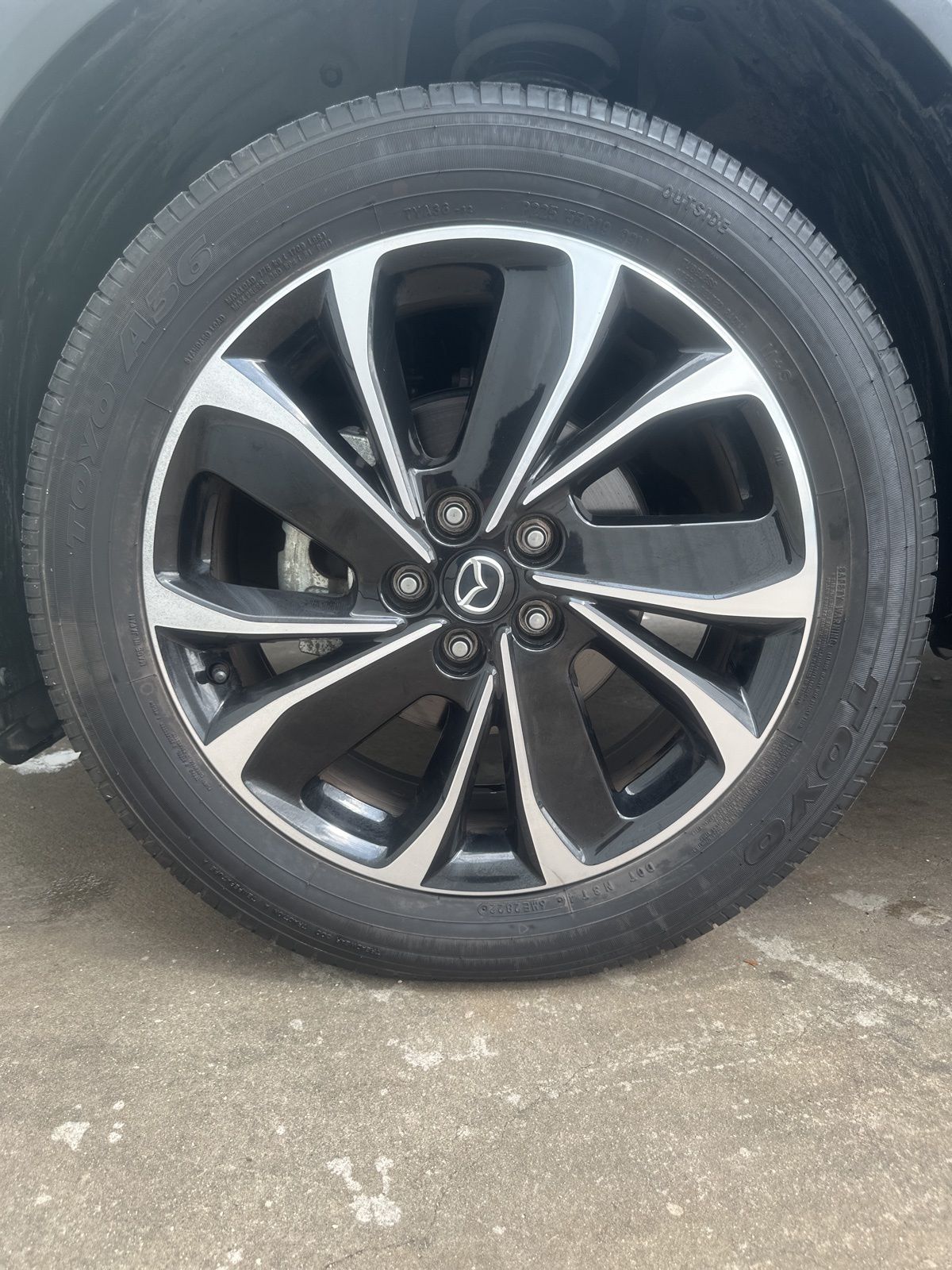 Used Car 2023 Mazda Cx-5  2.5 S Premium Package For Sale Under $30,000 In Austin, Texas