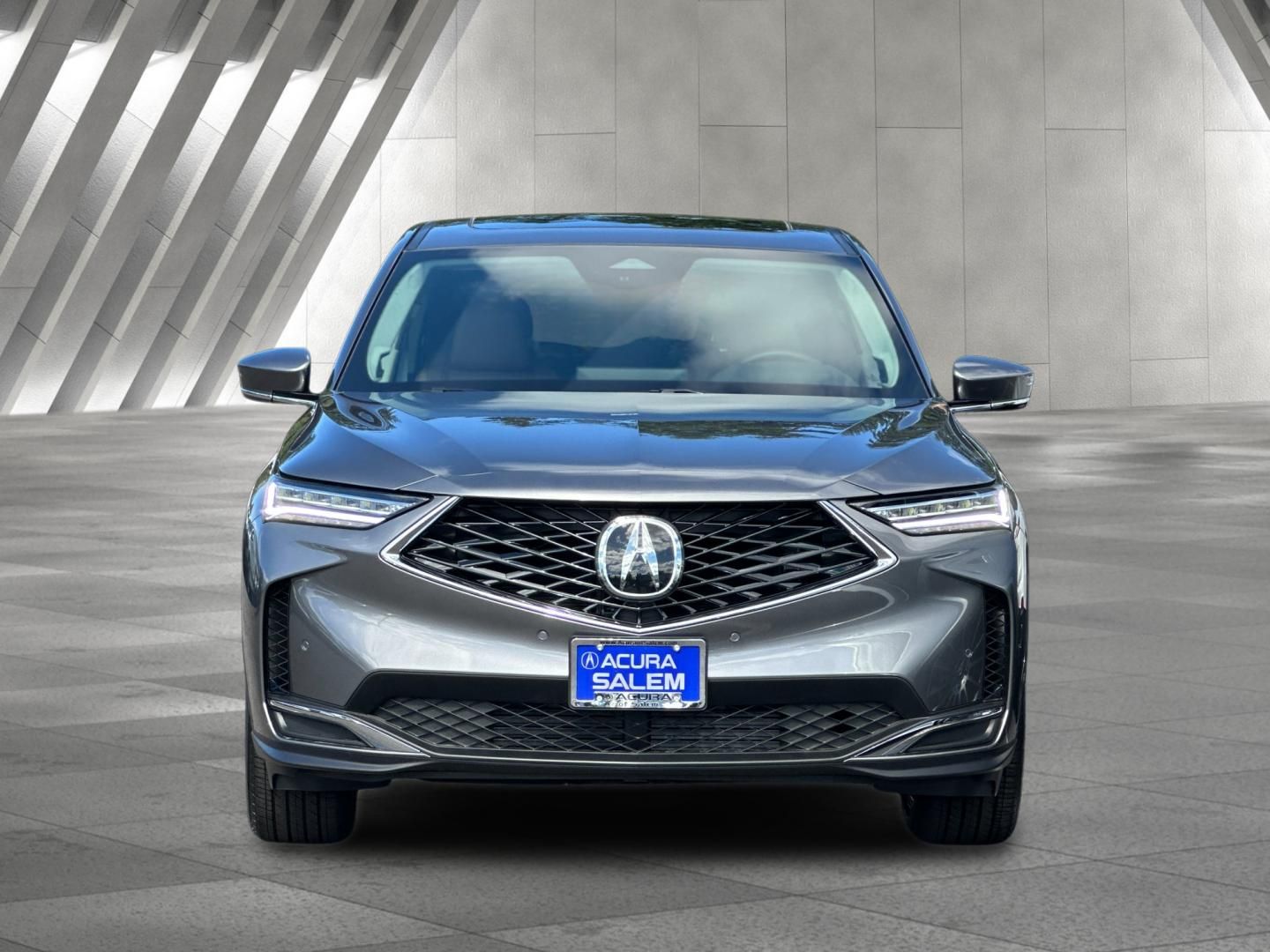 new 2026 Acura MDX car, priced at $61,450