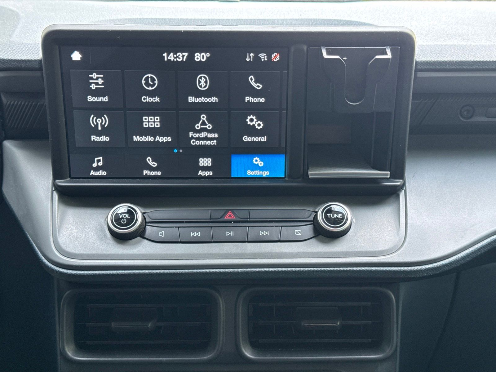 Certified Used 2022 Gray Ford XL image 24