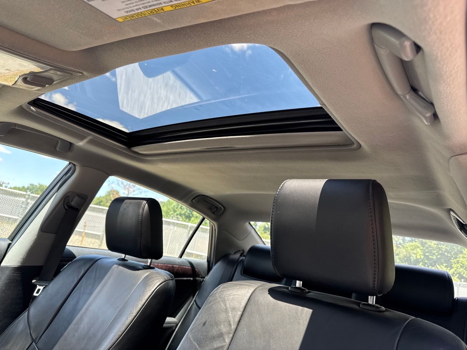 Used 2012 Classic Silver Metallic Toyota Base image 9
