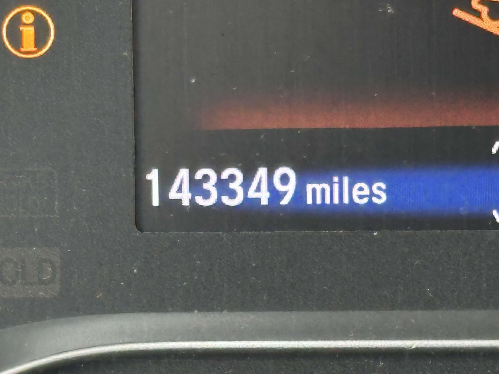 Used 2017  Honda EX-L image 33