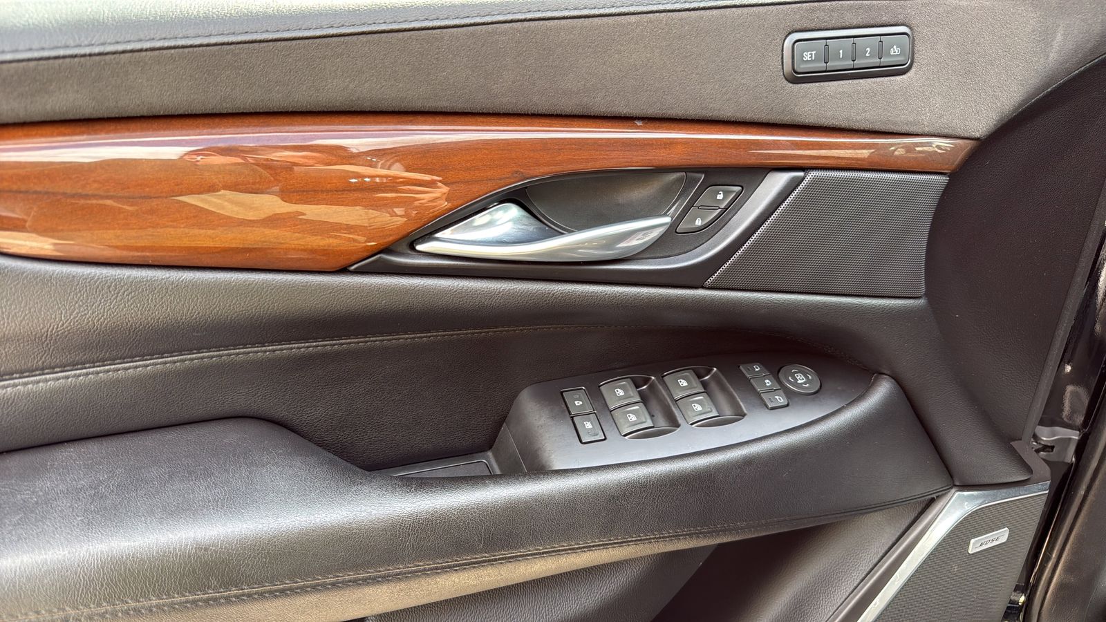 Used Car 2018 Cadillac Escalade  Luxury For Sale Under $30,000 In Austin, Texas