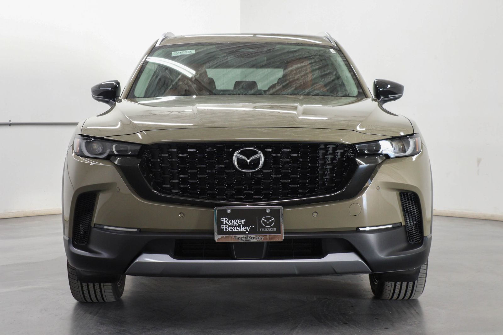 New Car 2025 Mazda Cx-50  2.5 Turbo Premium Plus Package For Sale Under $50,000 In Austin, Texas