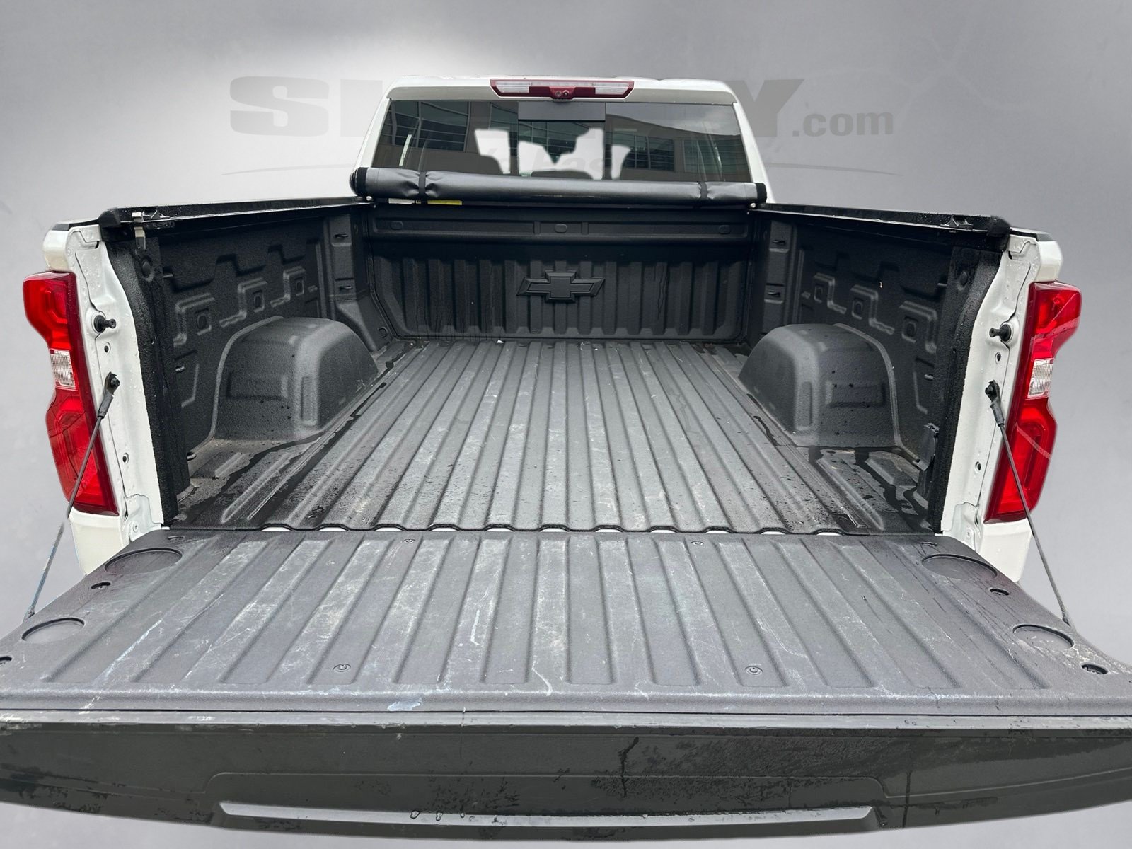Used 2024 Beige Chevrolet LTZ image 26