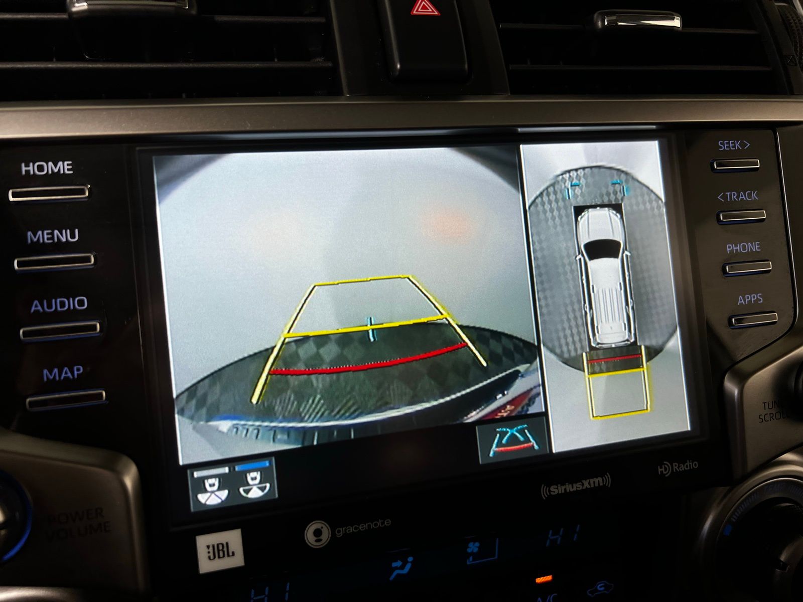 Thumbnail: 2023 Toyota 4Runner - 19