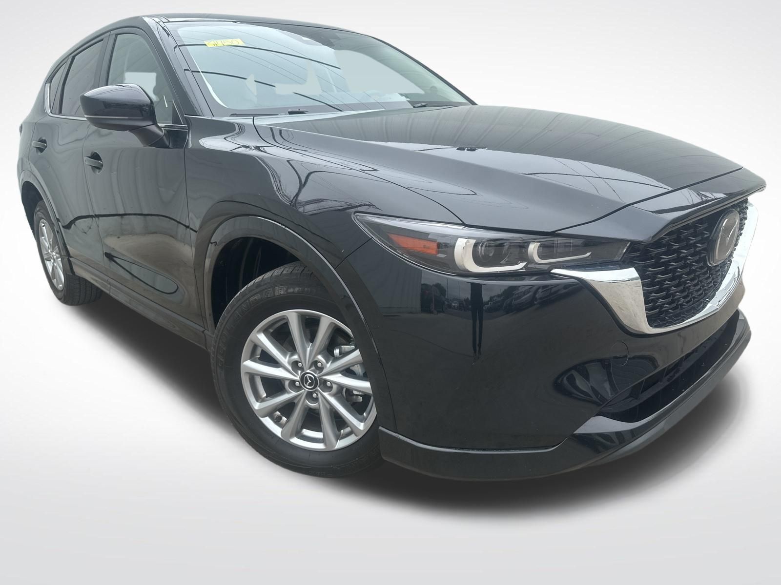 Used Car 2024 Mazda Cx-5  2.5 S Select Package For Sale Under $25,000 In Austin, Texas