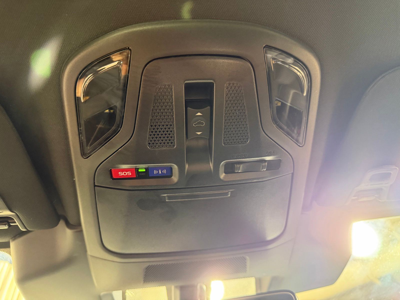 Used 2025 Gray Subaru Wilderness image 38
