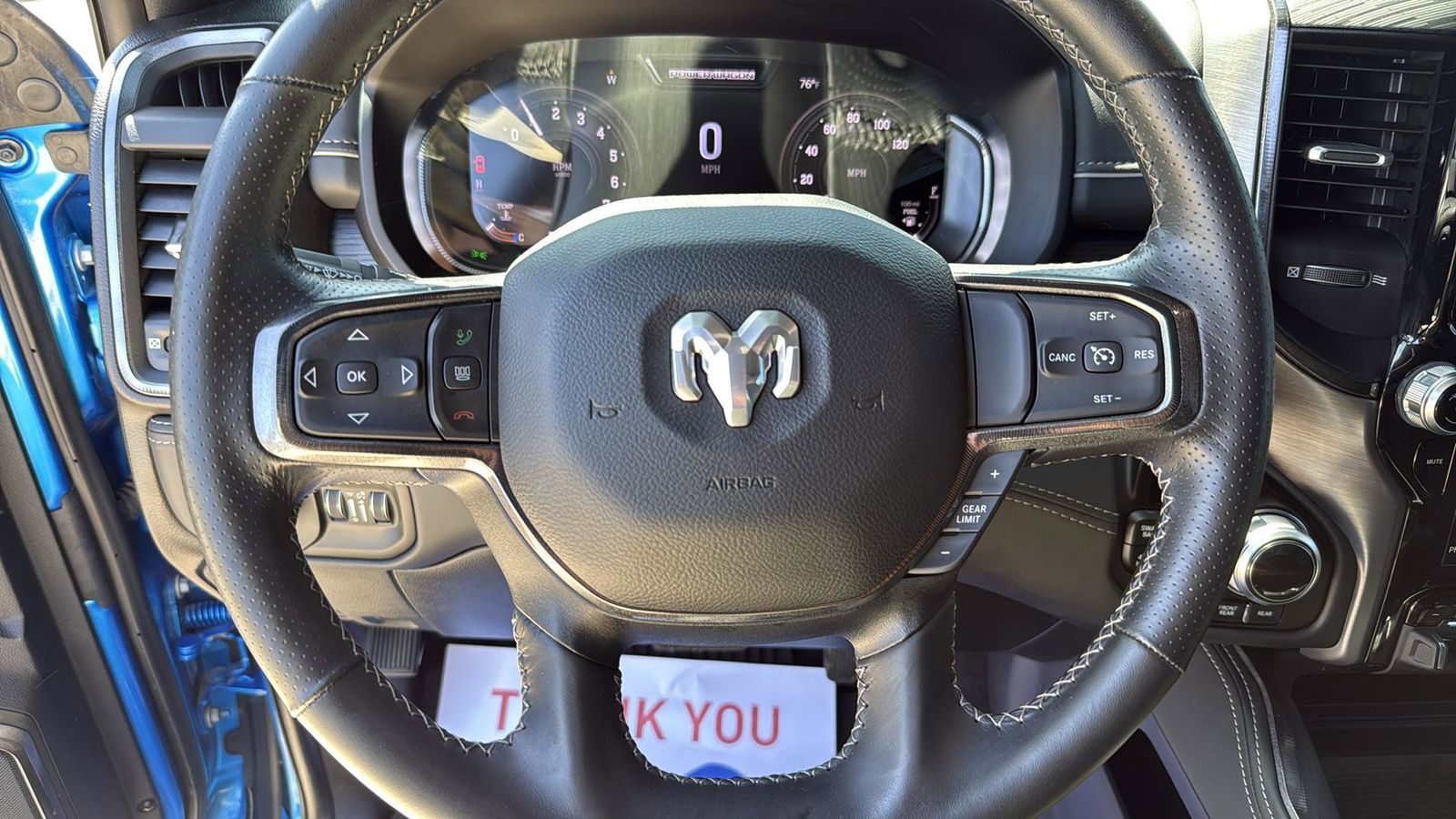 Used Car 2024 Ram 2500  Power Wagon For Sale Under $70,000 In Austin, Texas