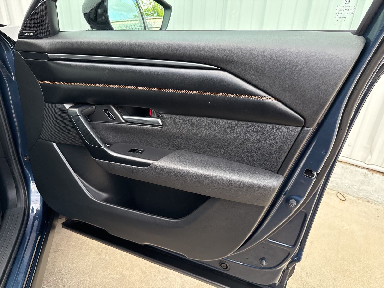 Used Car 2025 Mazda Cx-50 Hybrid  Premium Plus For Sale Under $35,000 In Austin, Texas