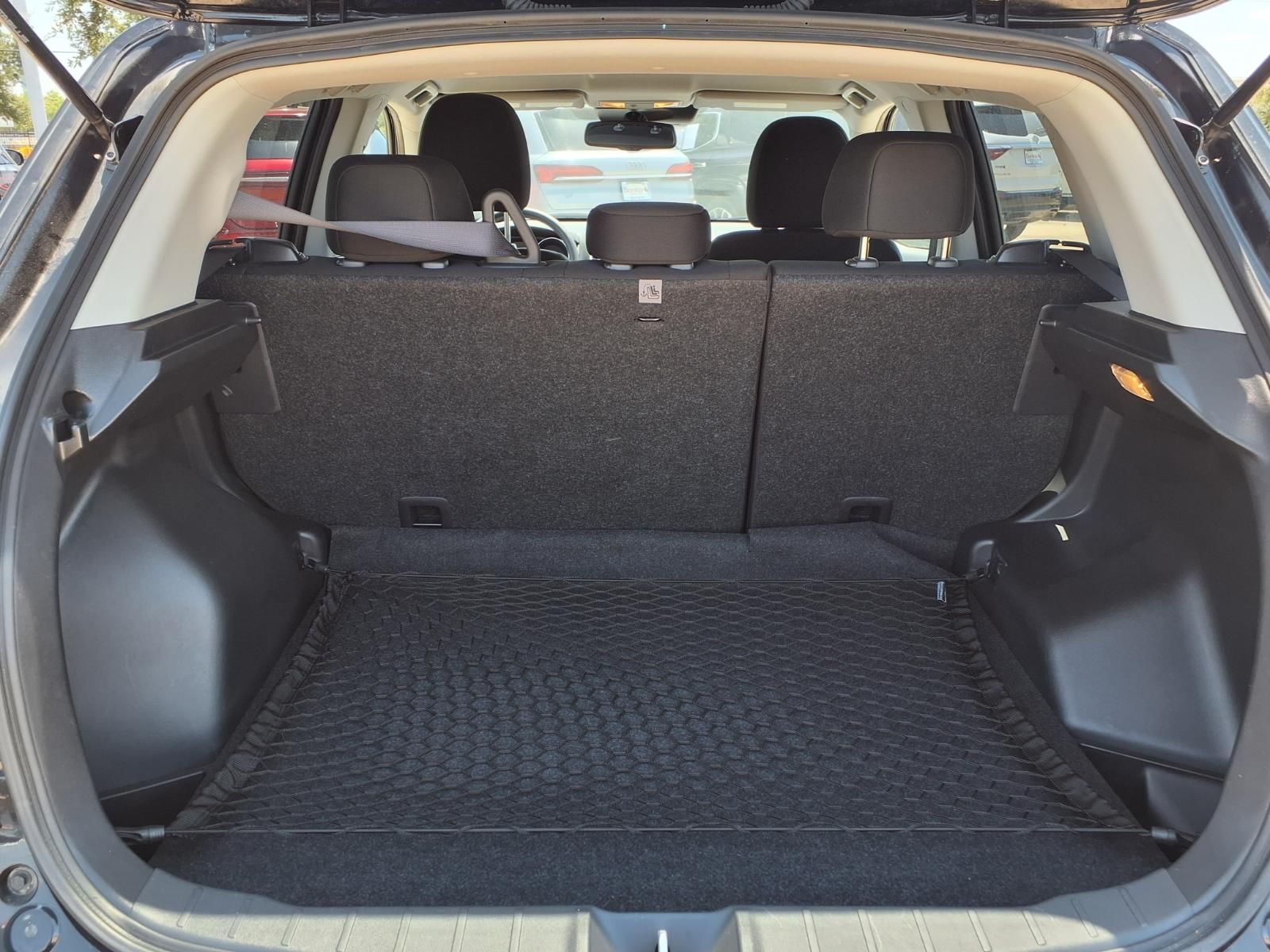 2024 Mitsubishi Outlander Sport 2.0 ES  at South Houston Nissan